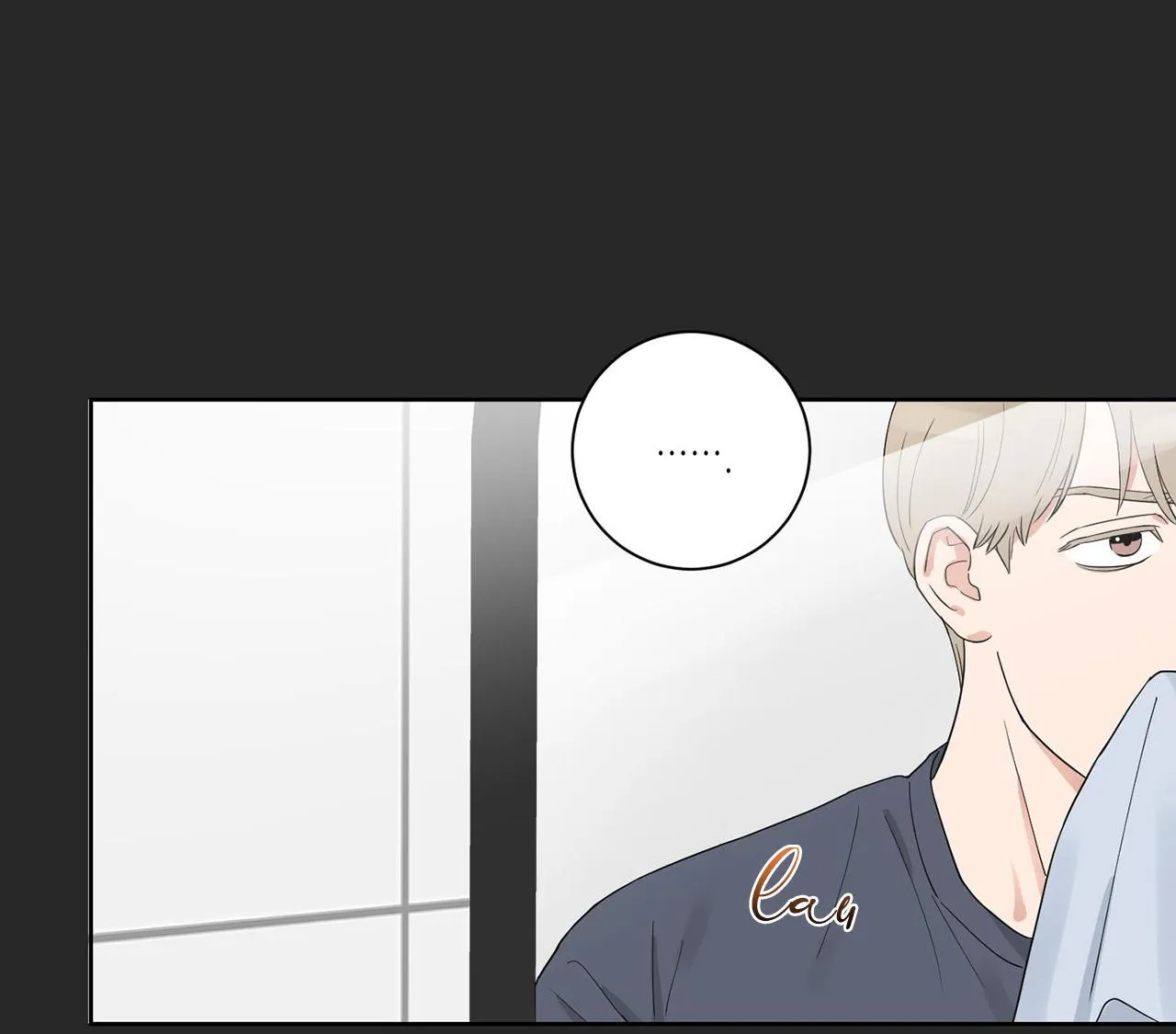 Kết Hôn Là Một Lựa Chọn Chapter 4 Trang 37