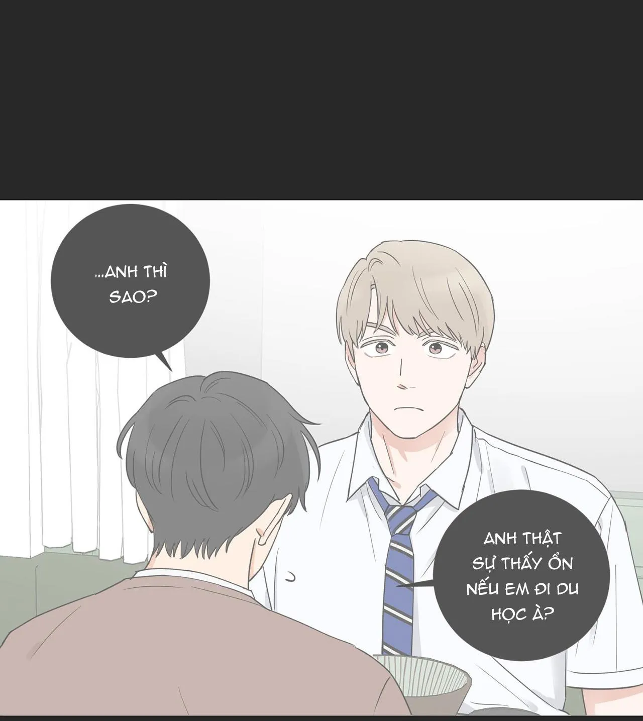 Kết Hôn Là Một Lựa Chọn Chapter 4 Trang 40