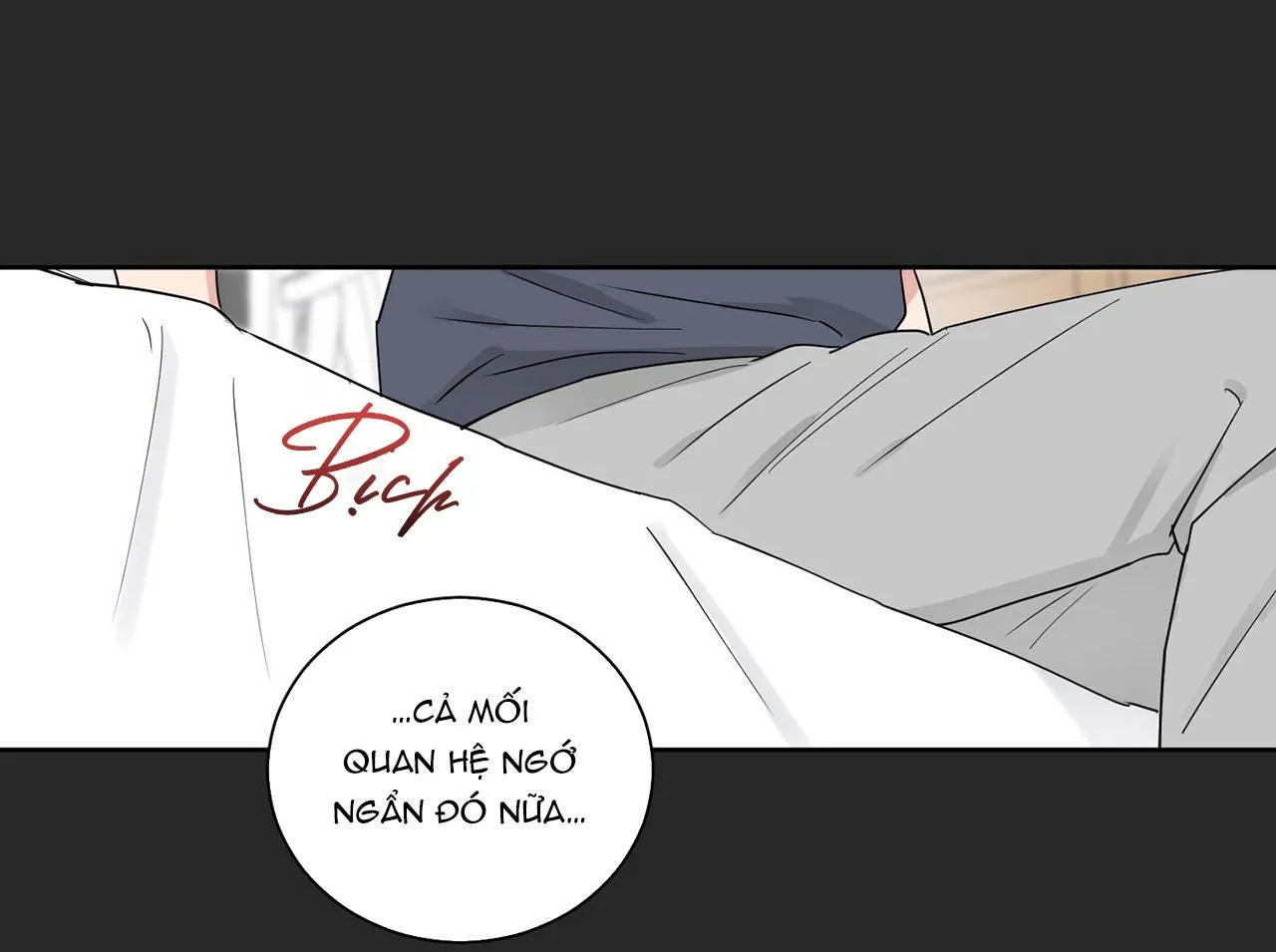 Kết Hôn Là Một Lựa Chọn Chapter 4 Trang 41