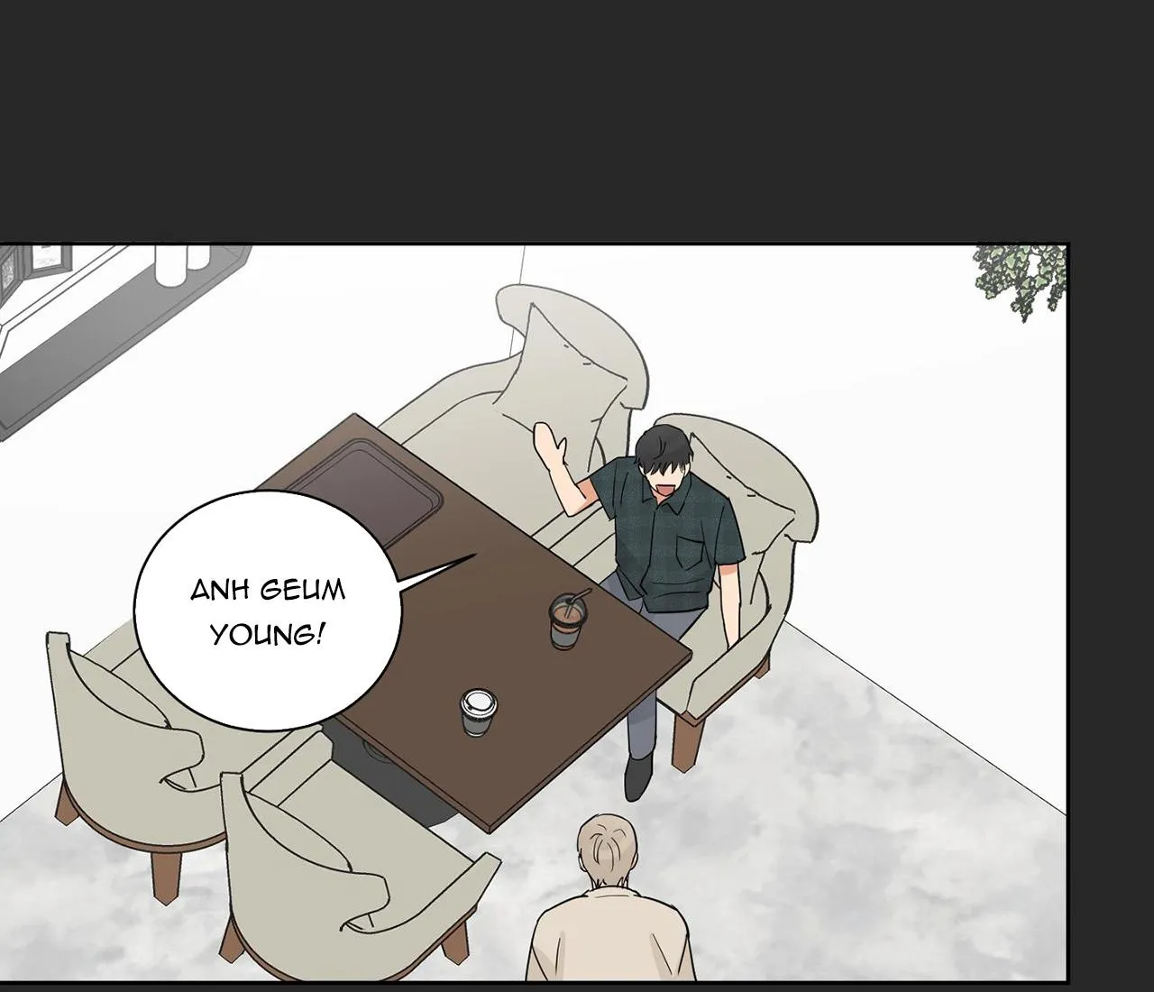 Kết Hôn Là Một Lựa Chọn Chapter 4 Trang 47