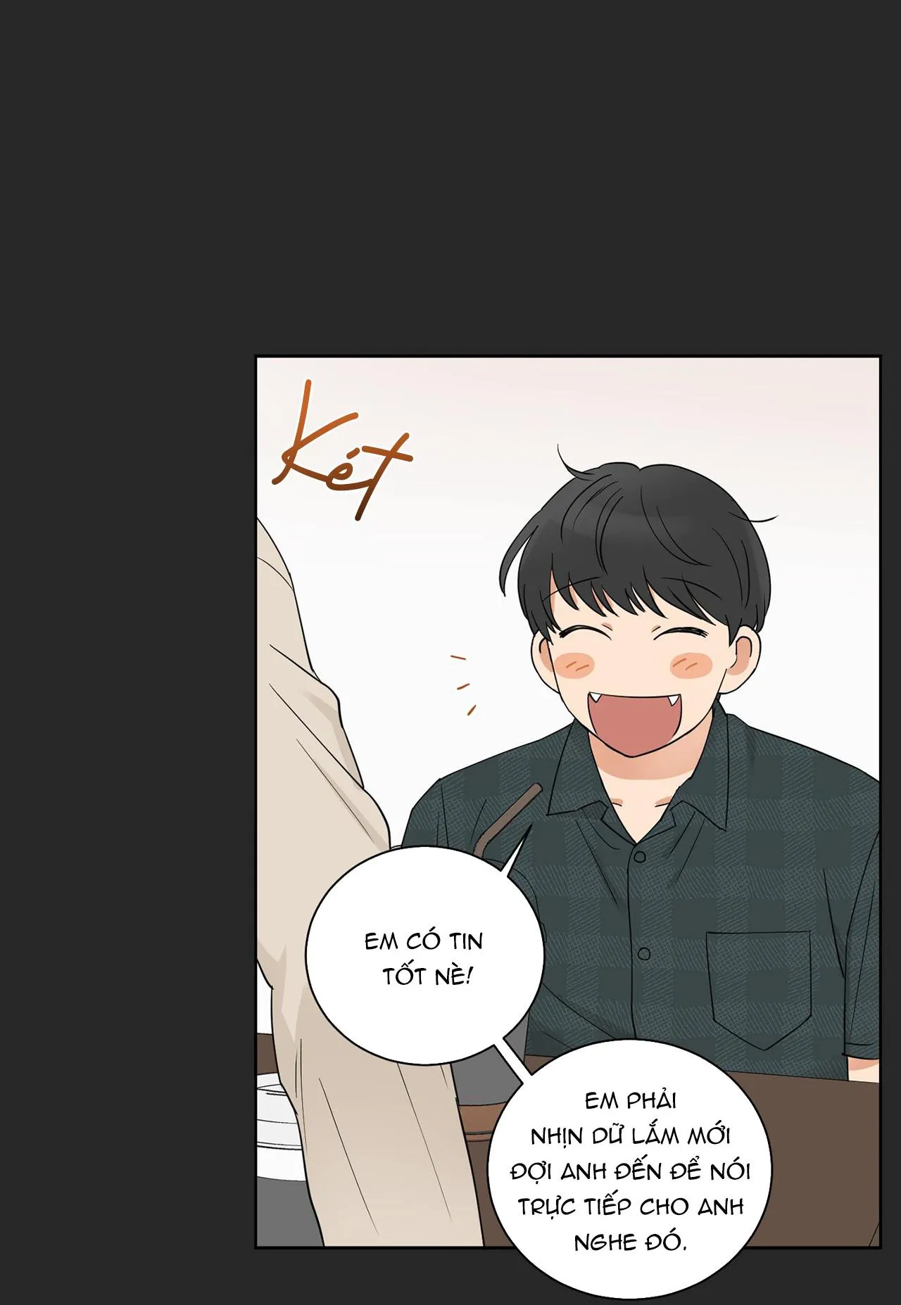 Kết Hôn Là Một Lựa Chọn Chapter 4 Trang 48