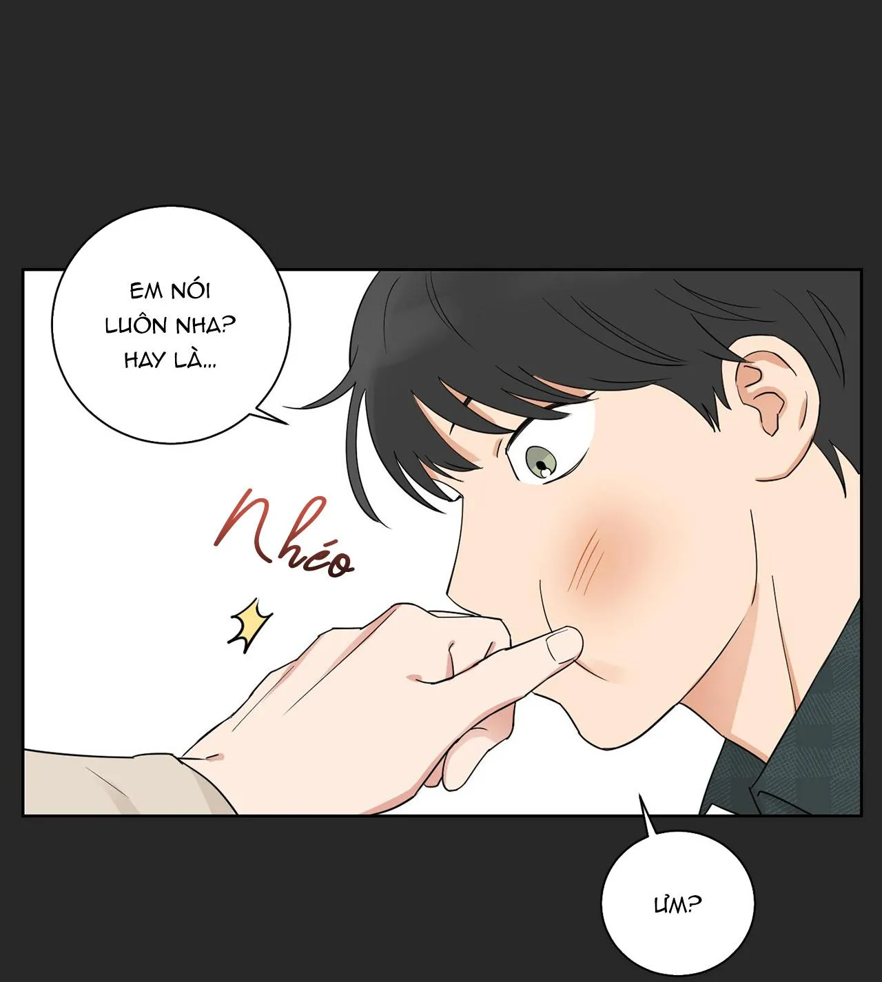 Kết Hôn Là Một Lựa Chọn Chapter 4 Trang 49