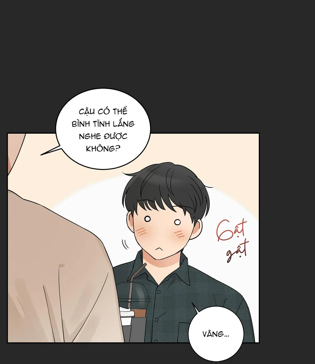 Kết Hôn Là Một Lựa Chọn Chapter 4 Trang 51