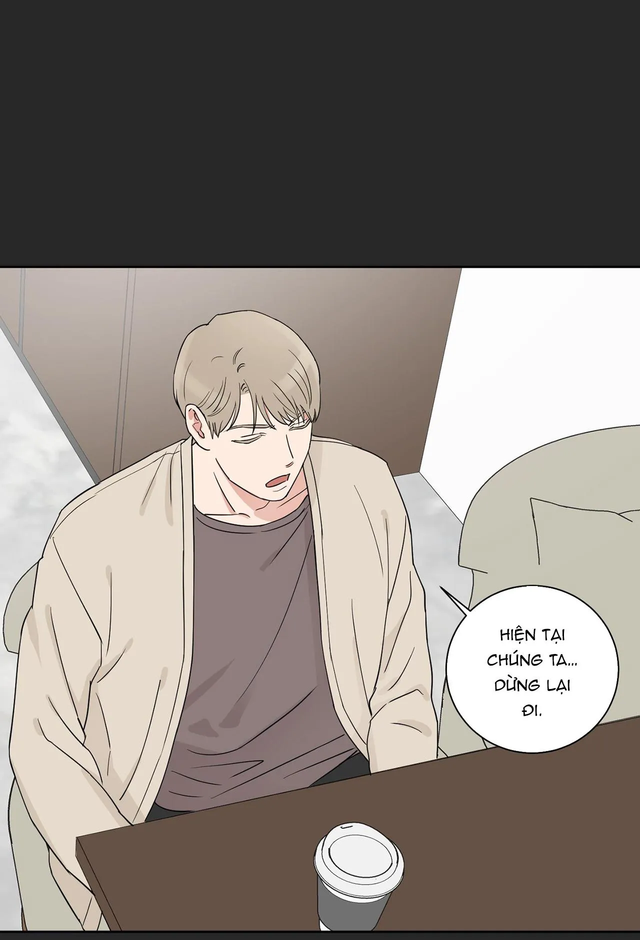 Kết Hôn Là Một Lựa Chọn Chapter 4 Trang 53