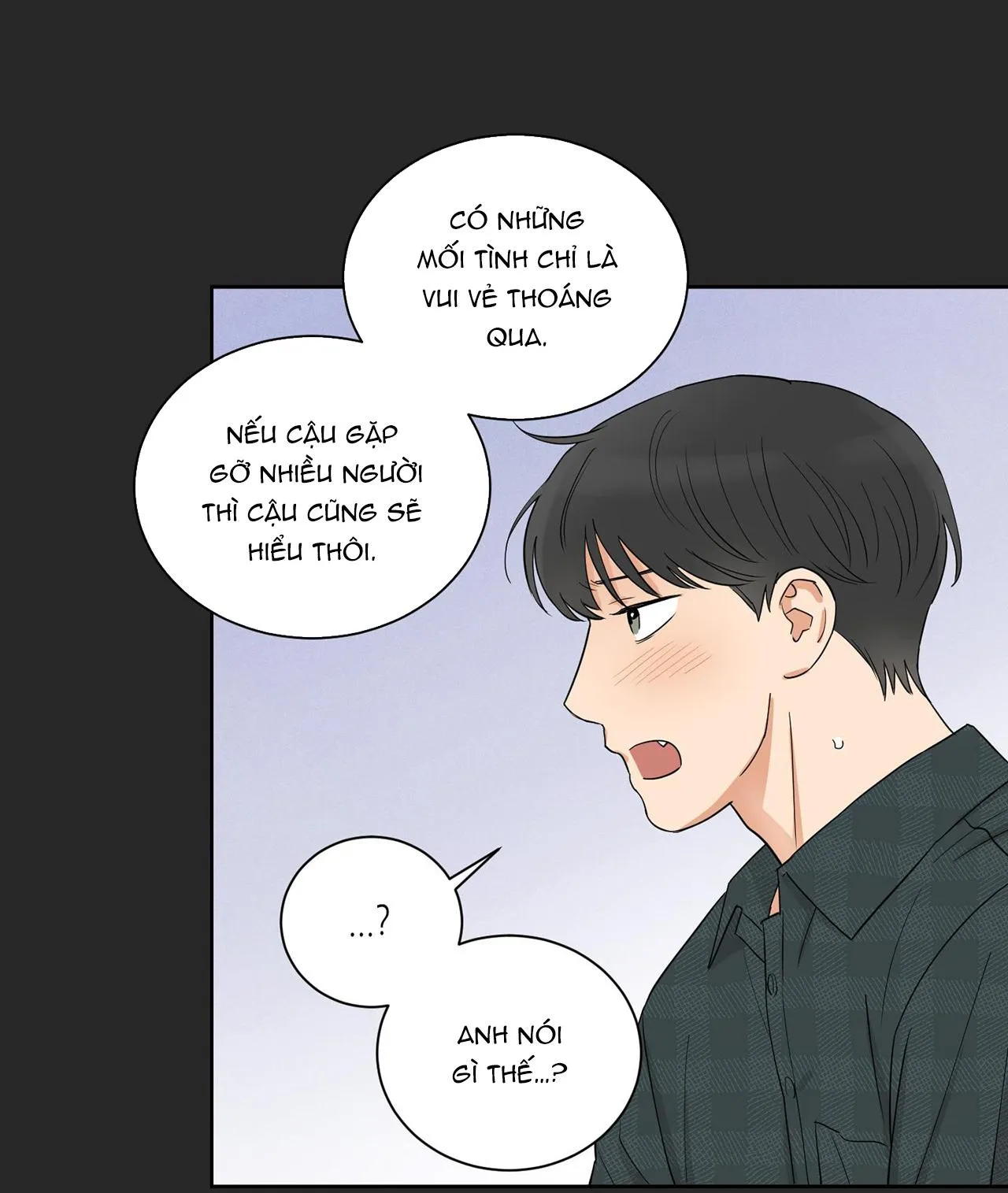 Kết Hôn Là Một Lựa Chọn Chapter 4 Trang 60