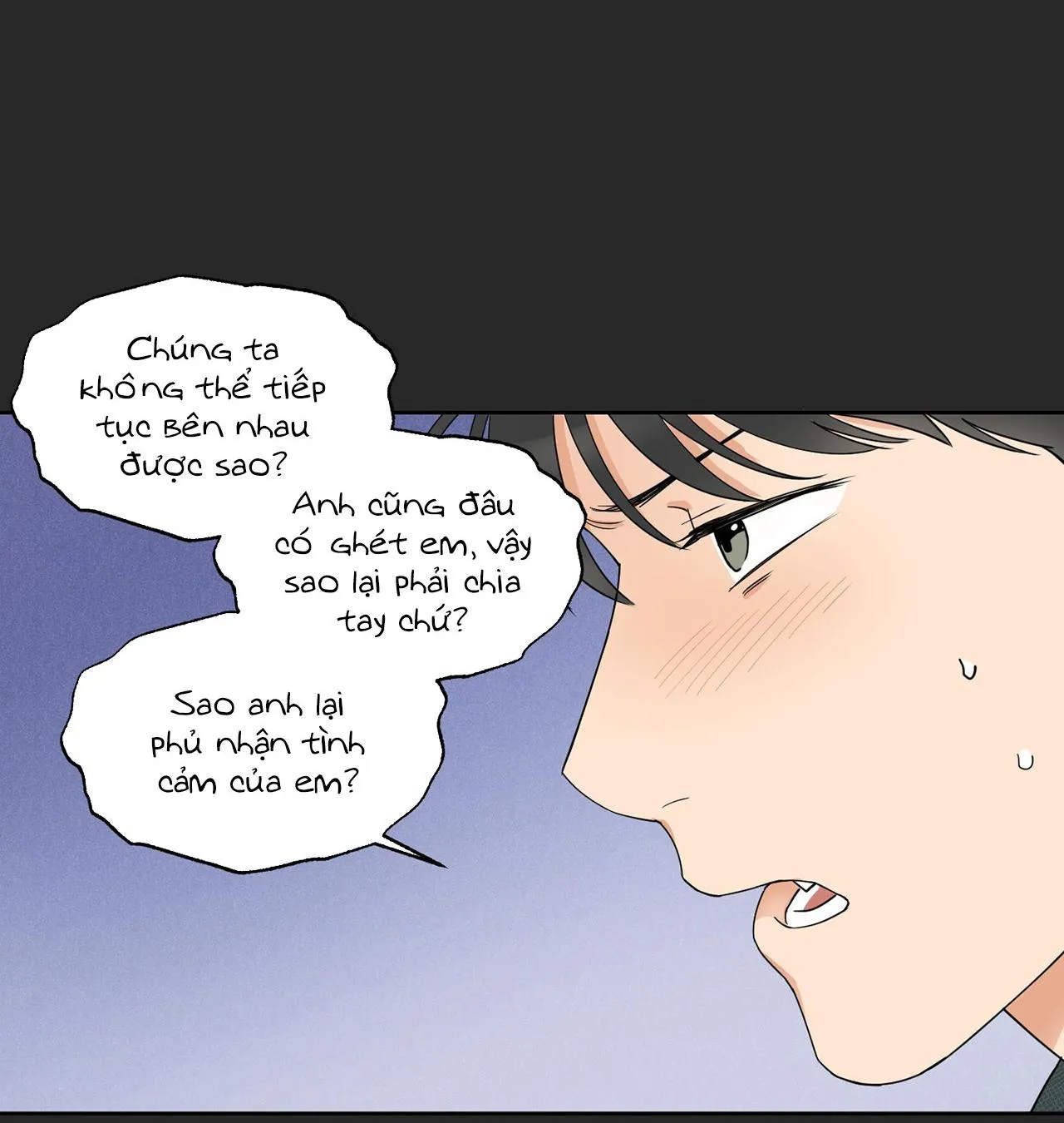 Kết Hôn Là Một Lựa Chọn Chapter 4 Trang 61