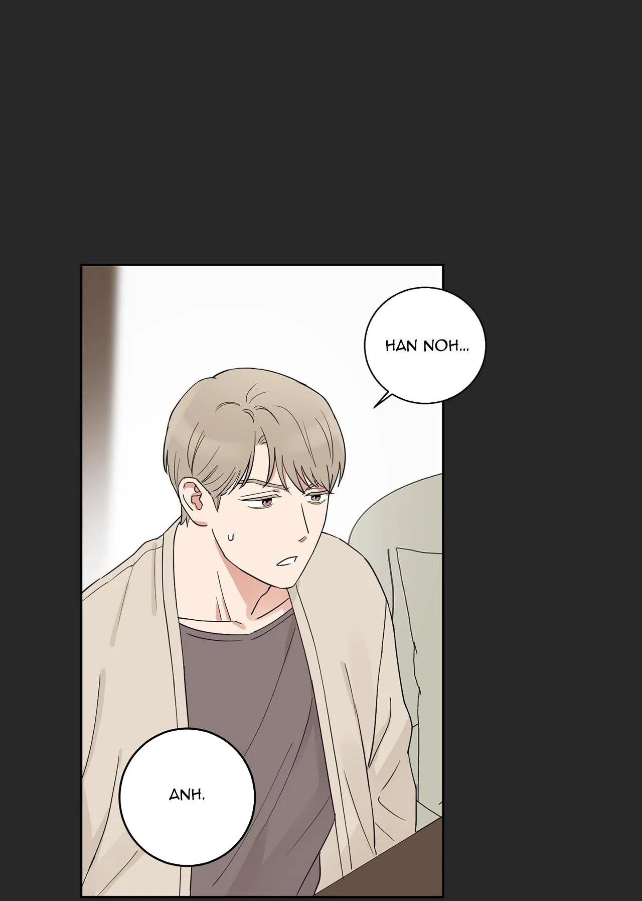 Kết Hôn Là Một Lựa Chọn Chapter 4 Trang 62