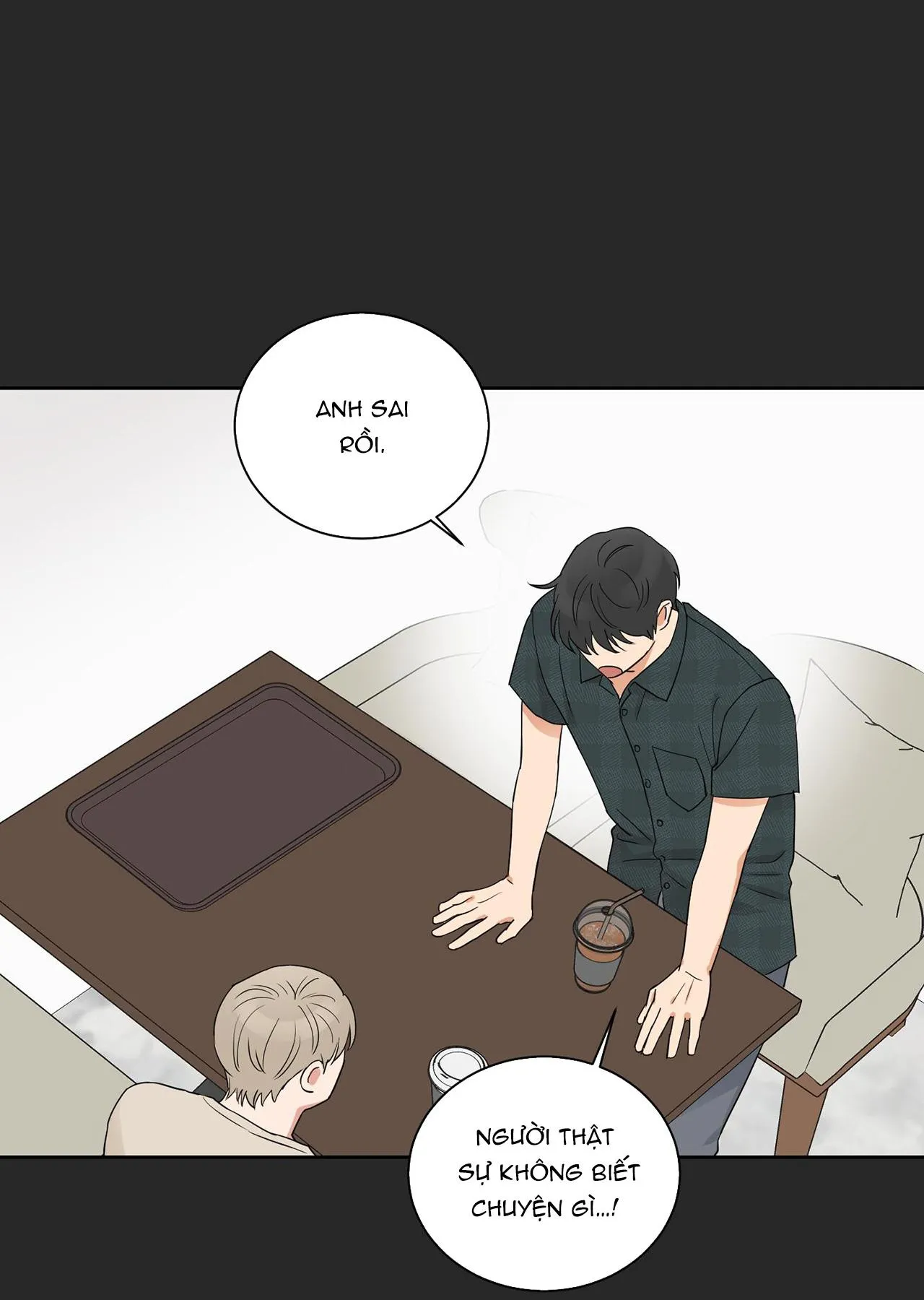 Kết Hôn Là Một Lựa Chọn Chapter 4 Trang 63