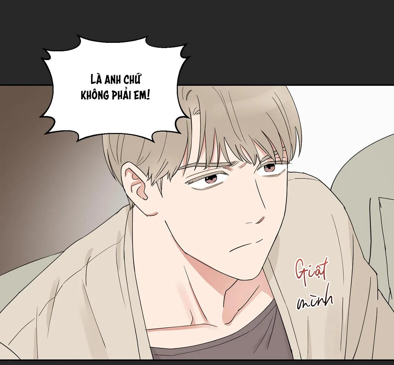 Kết Hôn Là Một Lựa Chọn Chapter 4 Trang 64