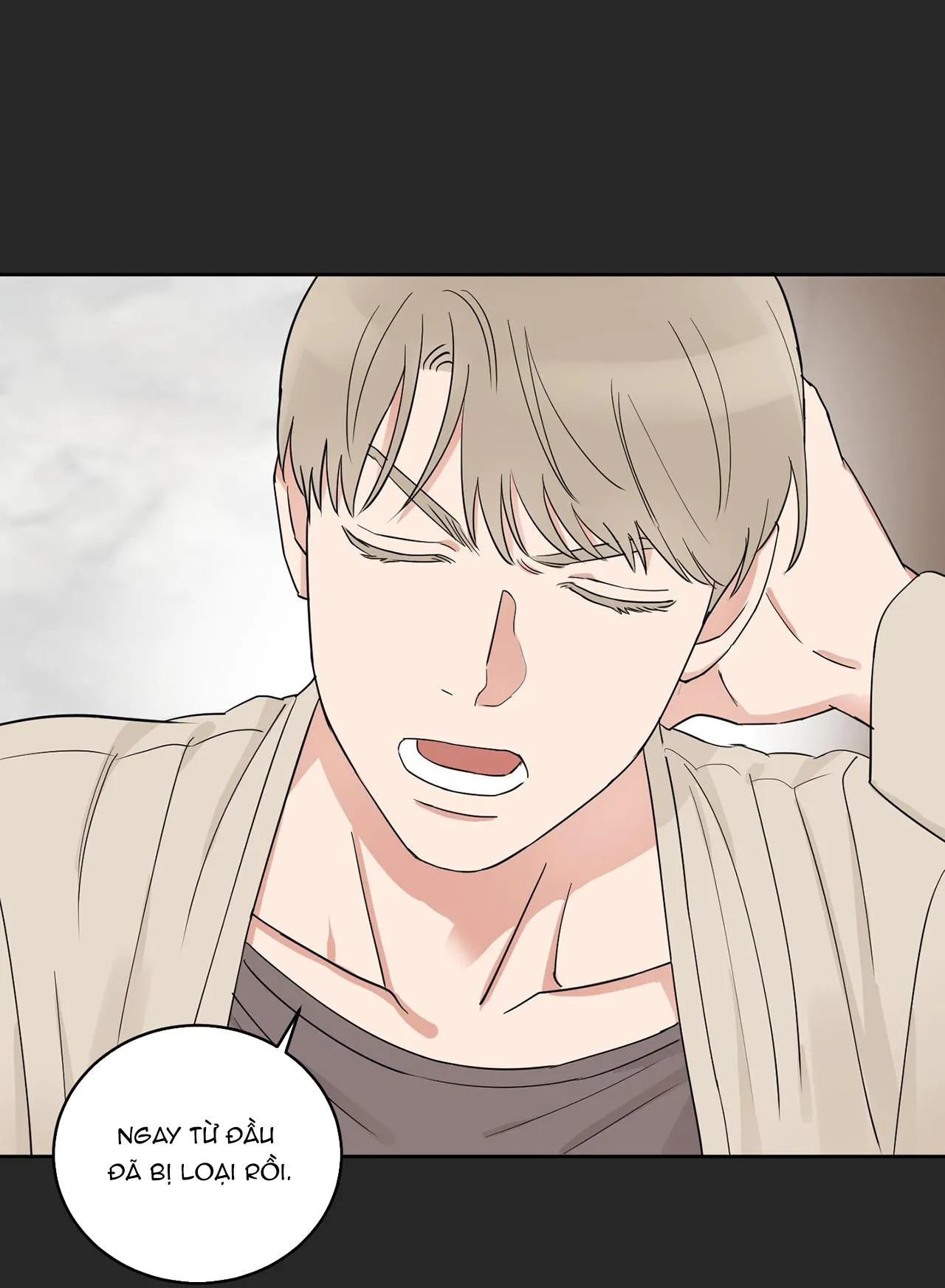 Kết Hôn Là Một Lựa Chọn Chapter 4 Trang 69