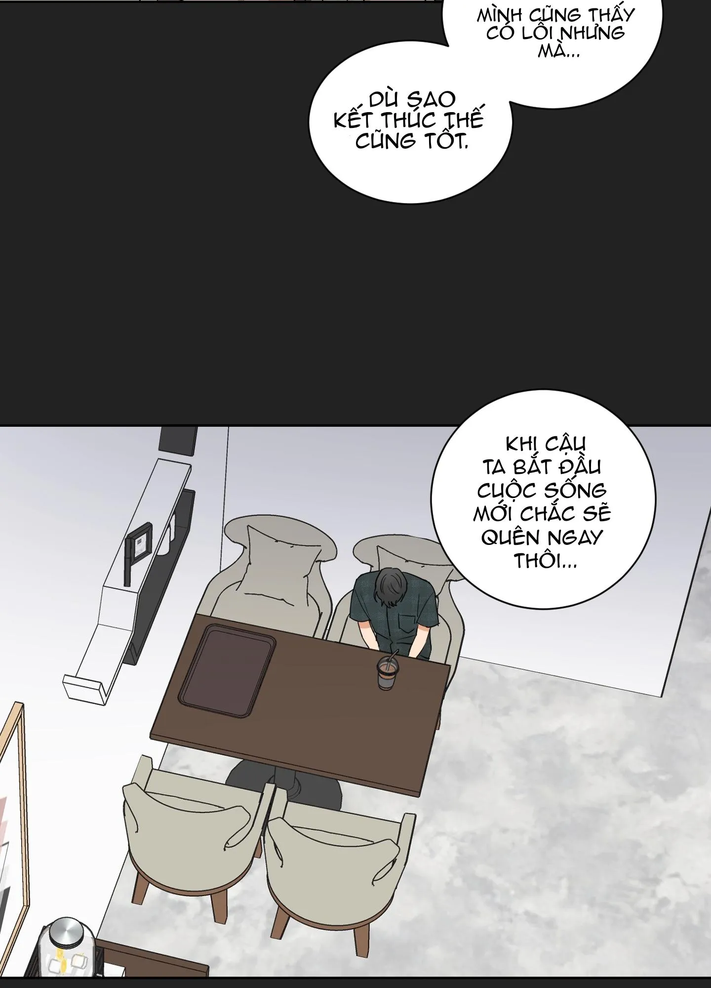 Kết Hôn Là Một Lựa Chọn Chapter 5 Trang 5