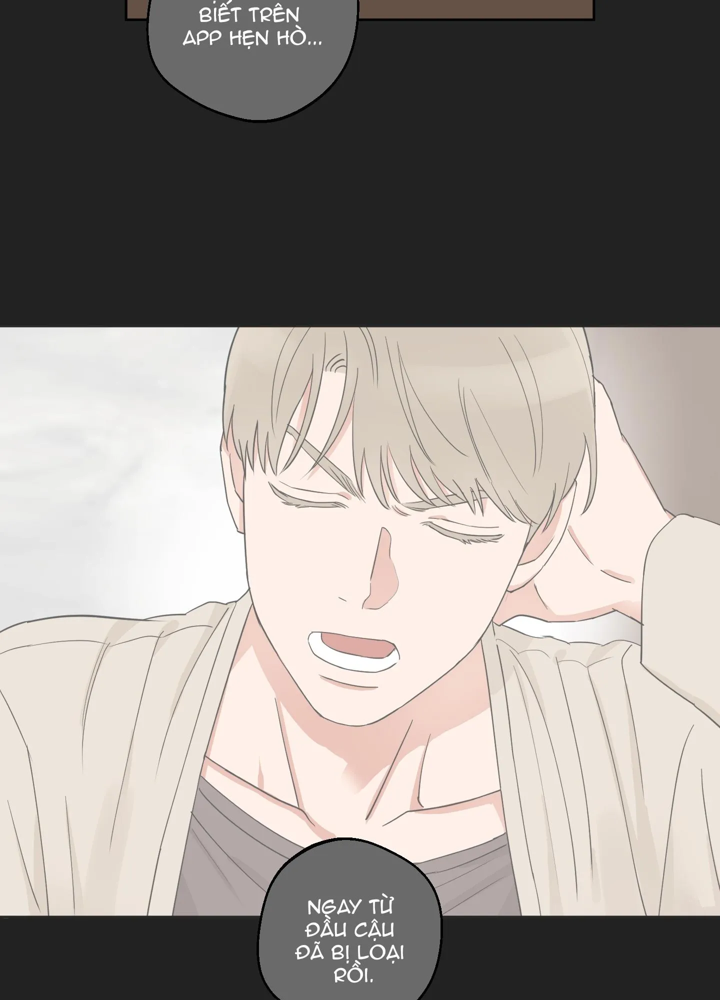 Kết Hôn Là Một Lựa Chọn Chapter 5 Trang 7