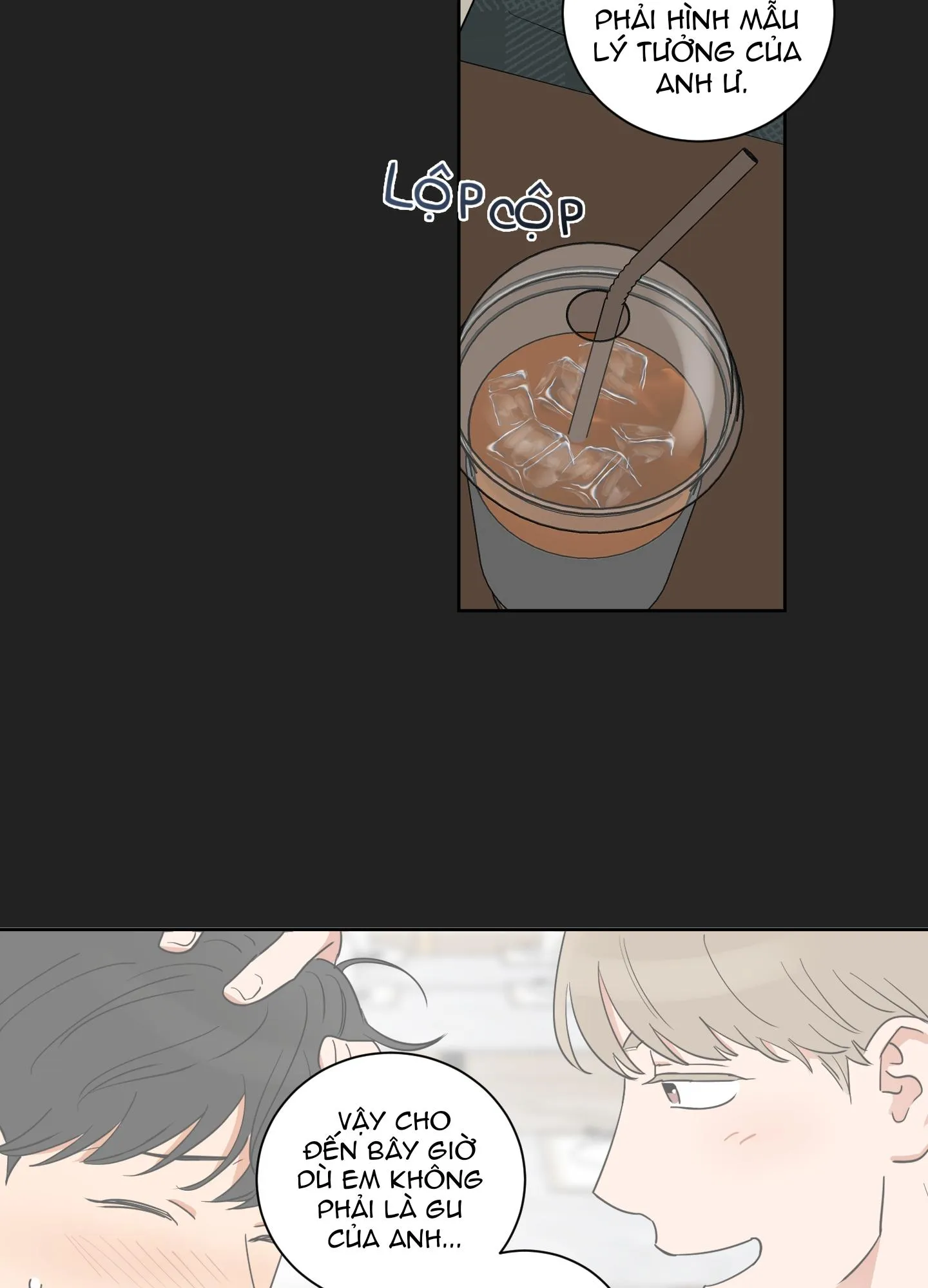 Kết Hôn Là Một Lựa Chọn Chapter 5 Trang 9