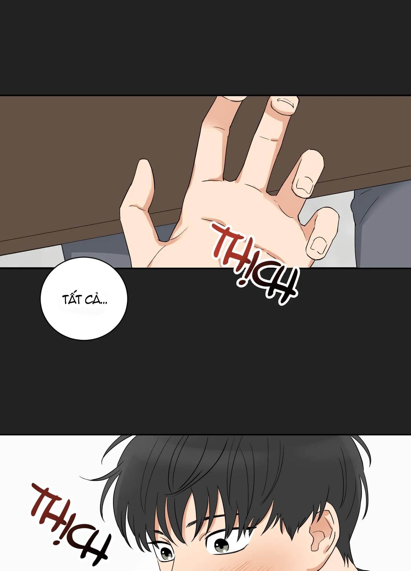 Kết Hôn Là Một Lựa Chọn Chapter 5 Trang 11