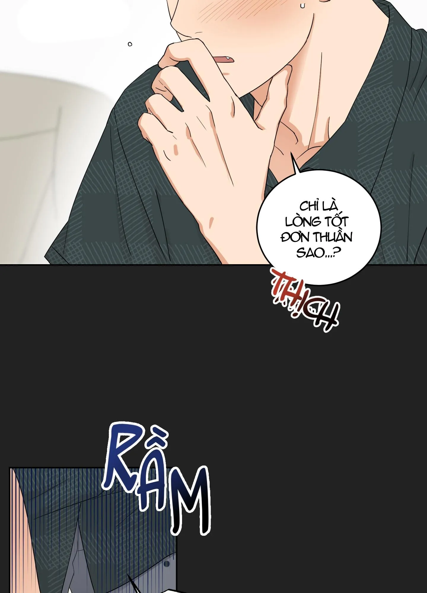 Kết Hôn Là Một Lựa Chọn Chapter 5 Trang 12