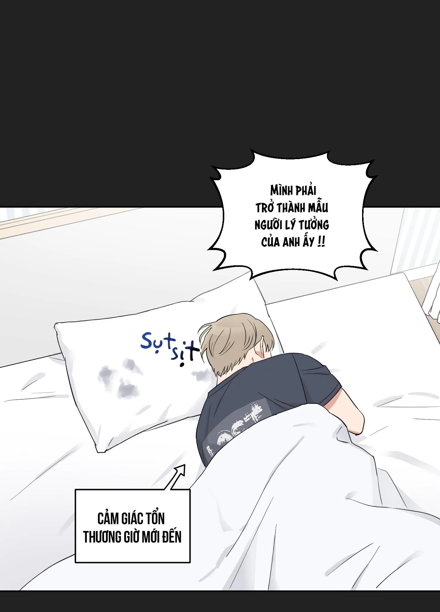 Kết Hôn Là Một Lựa Chọn Chapter 5 Trang 15