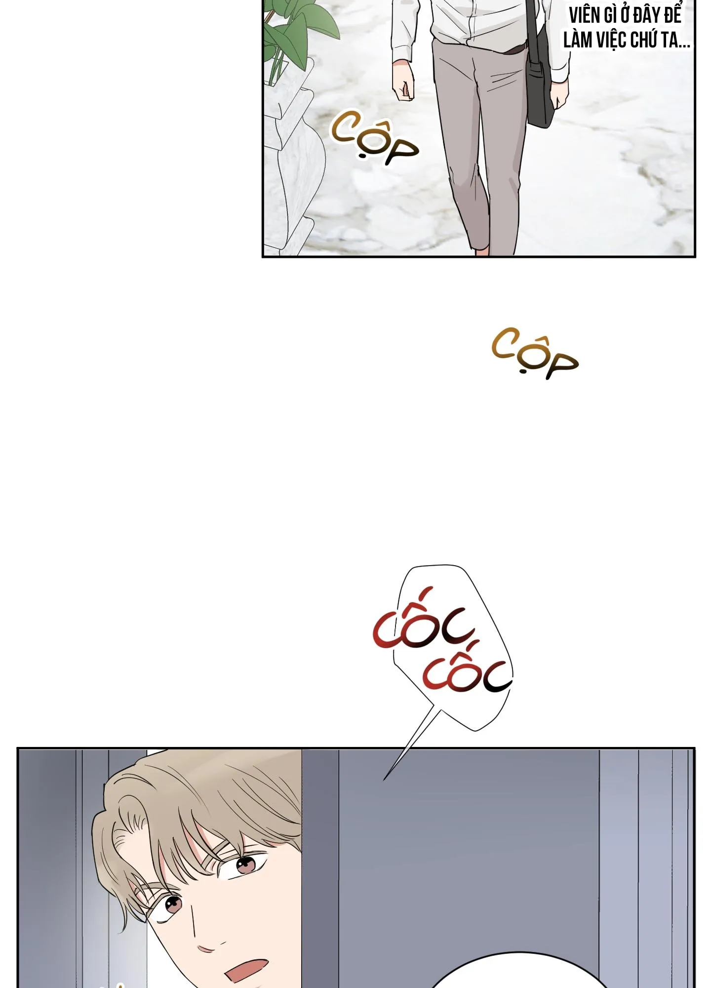 Kết Hôn Là Một Lựa Chọn Chapter 5 Trang 26