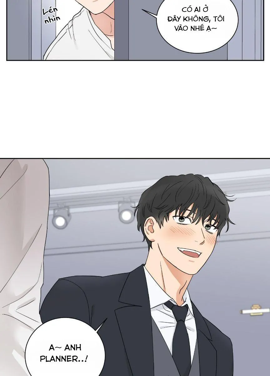 Kết Hôn Là Một Lựa Chọn Chapter 5 Trang 27