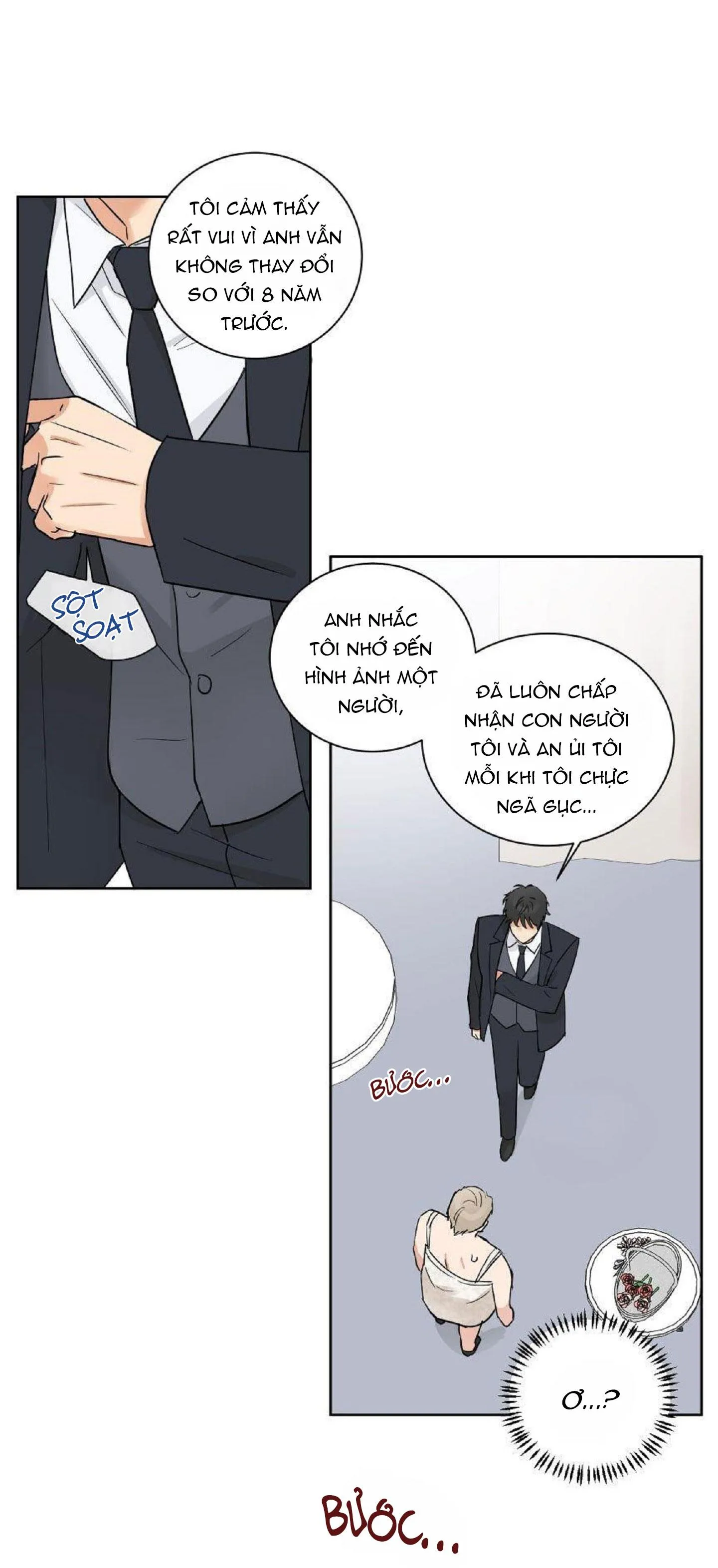 Kết Hôn Là Một Lựa Chọn Chapter 6 Trang 4