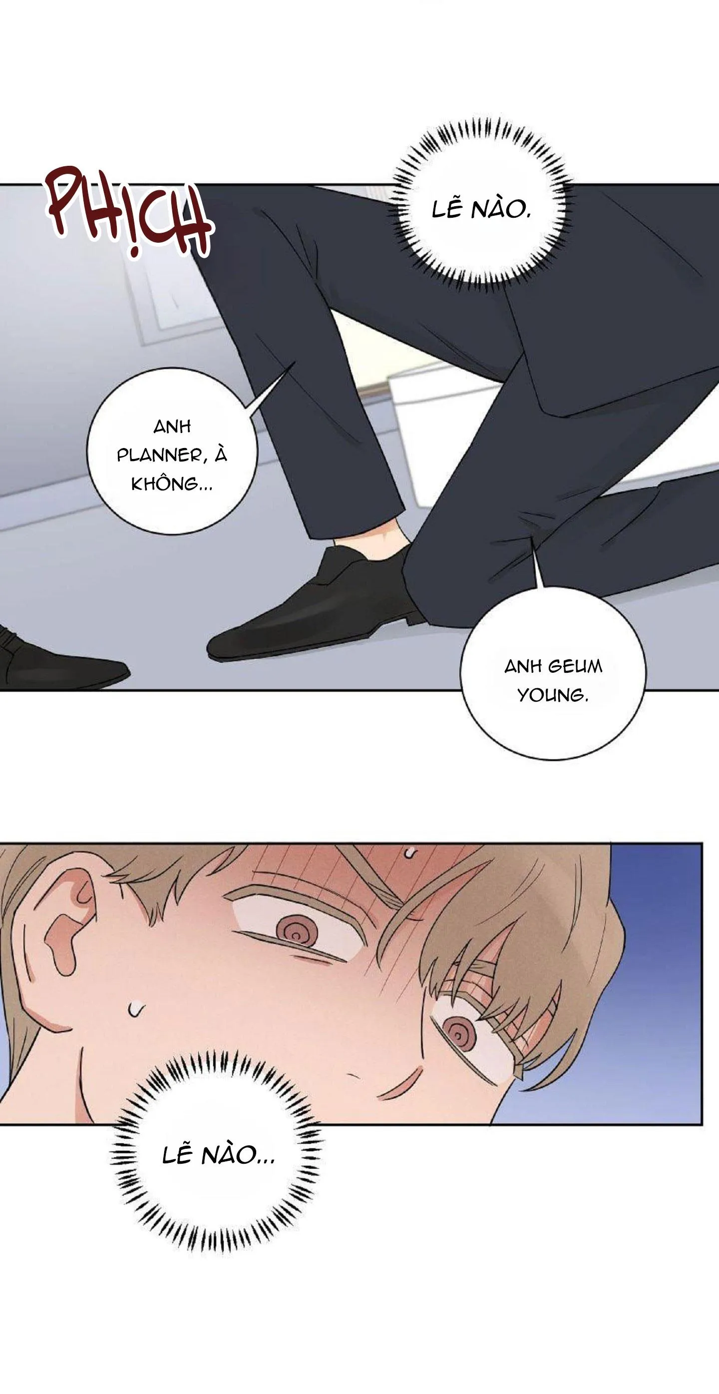 Kết Hôn Là Một Lựa Chọn Chapter 6 Trang 5