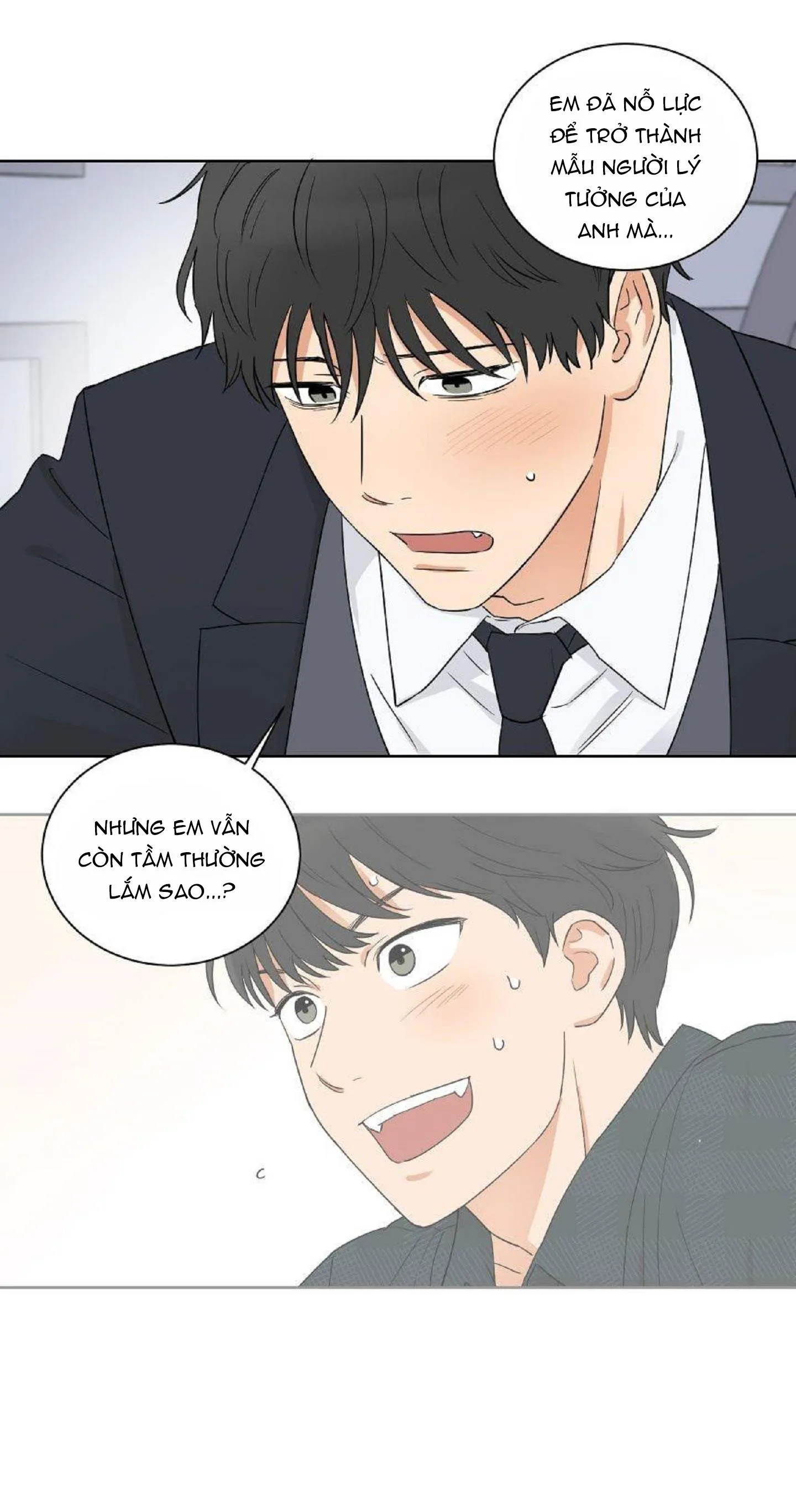 Kết Hôn Là Một Lựa Chọn Chapter 6 Trang 15