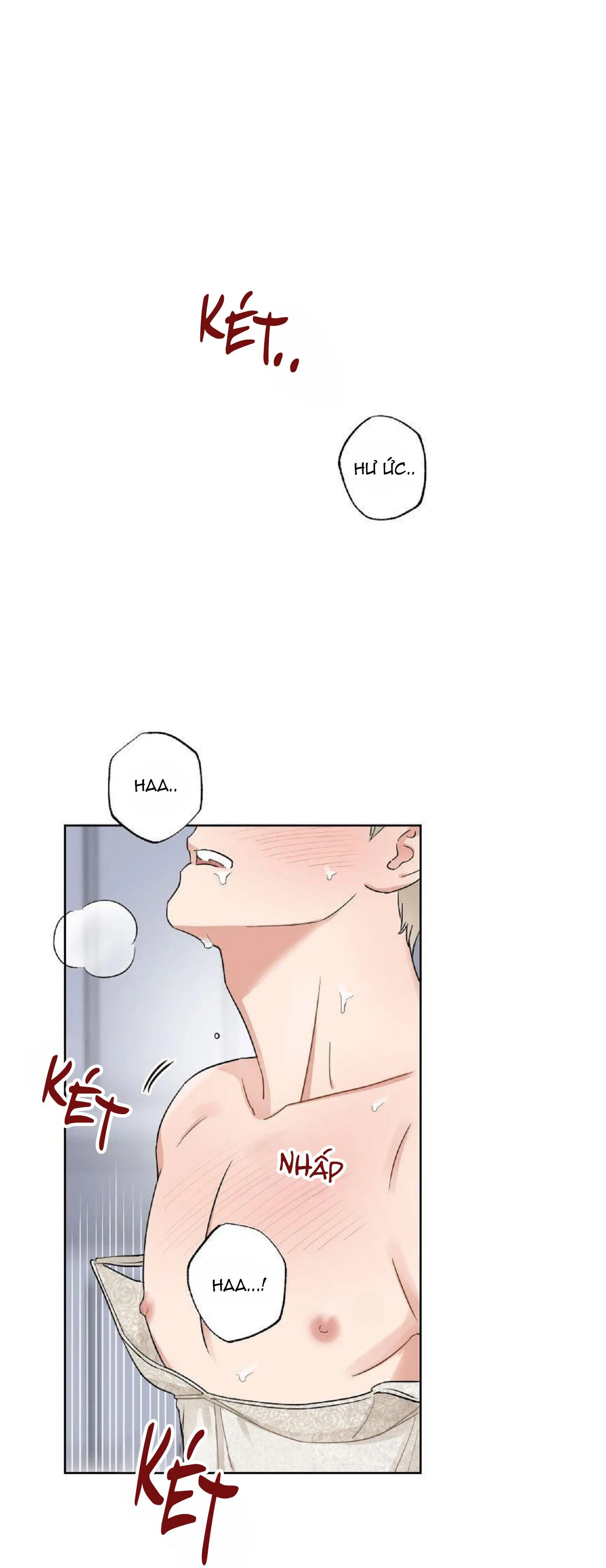 Kết Hôn Là Một Lựa Chọn Chapter 6 Trang 24