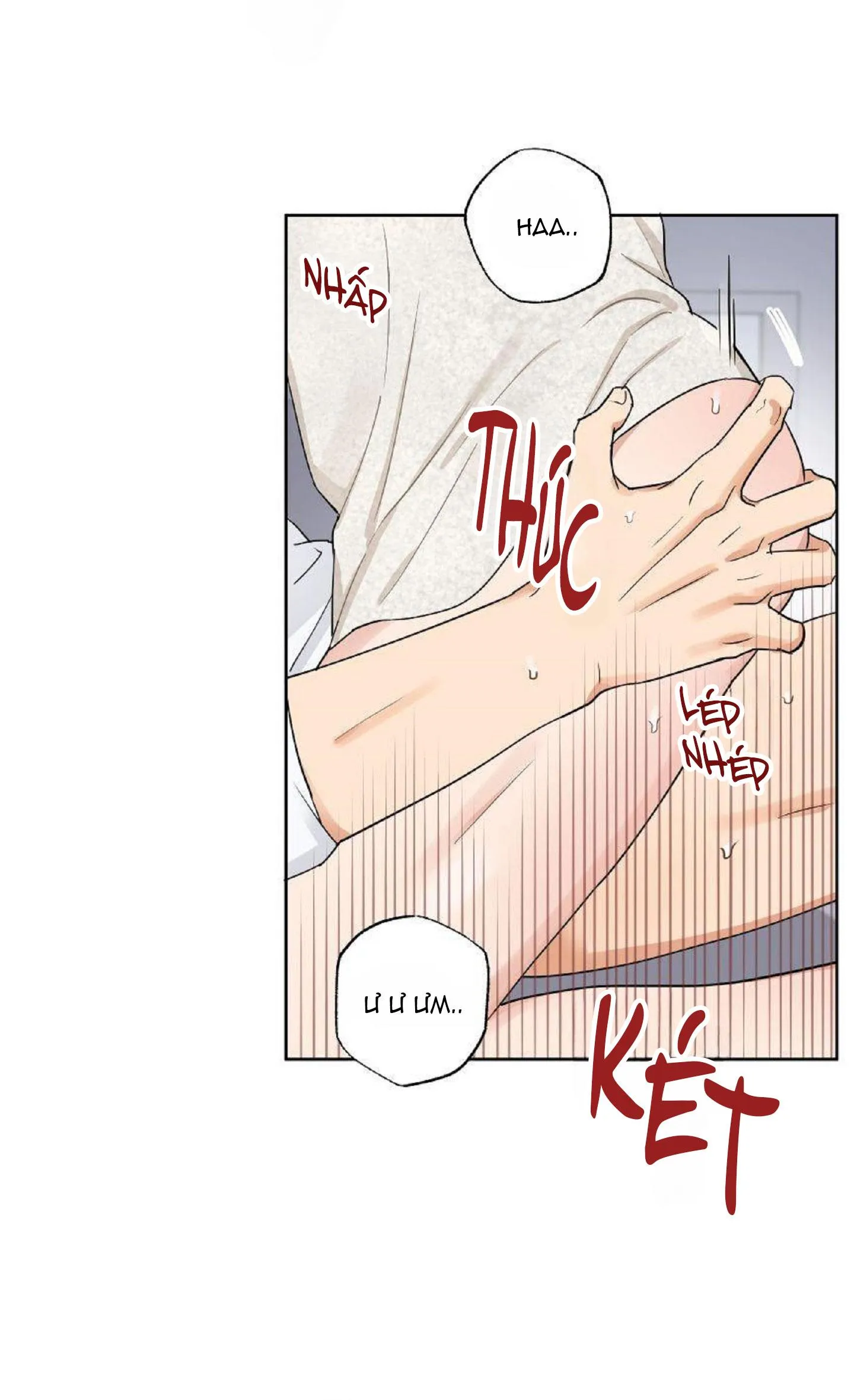 Kết Hôn Là Một Lựa Chọn Chapter 6 Trang 25