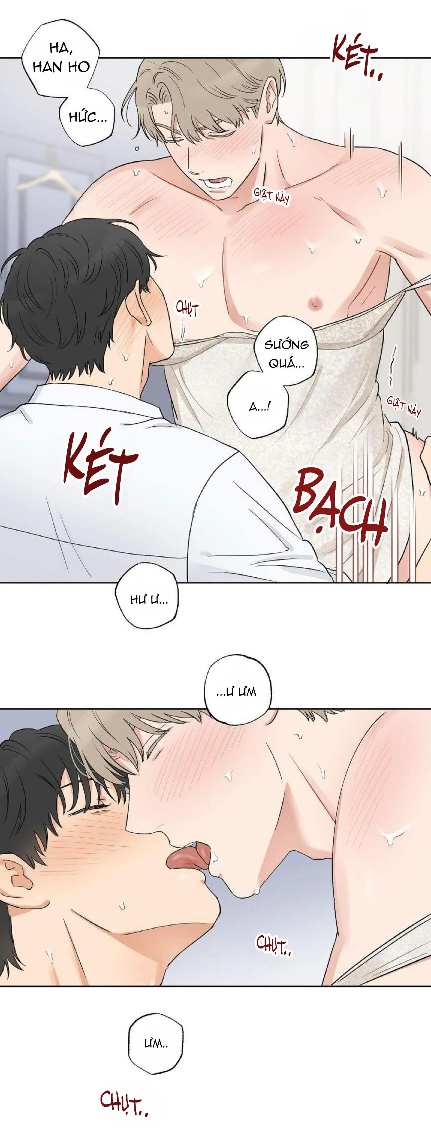 Kết Hôn Là Một Lựa Chọn Chapter 6 Trang 28