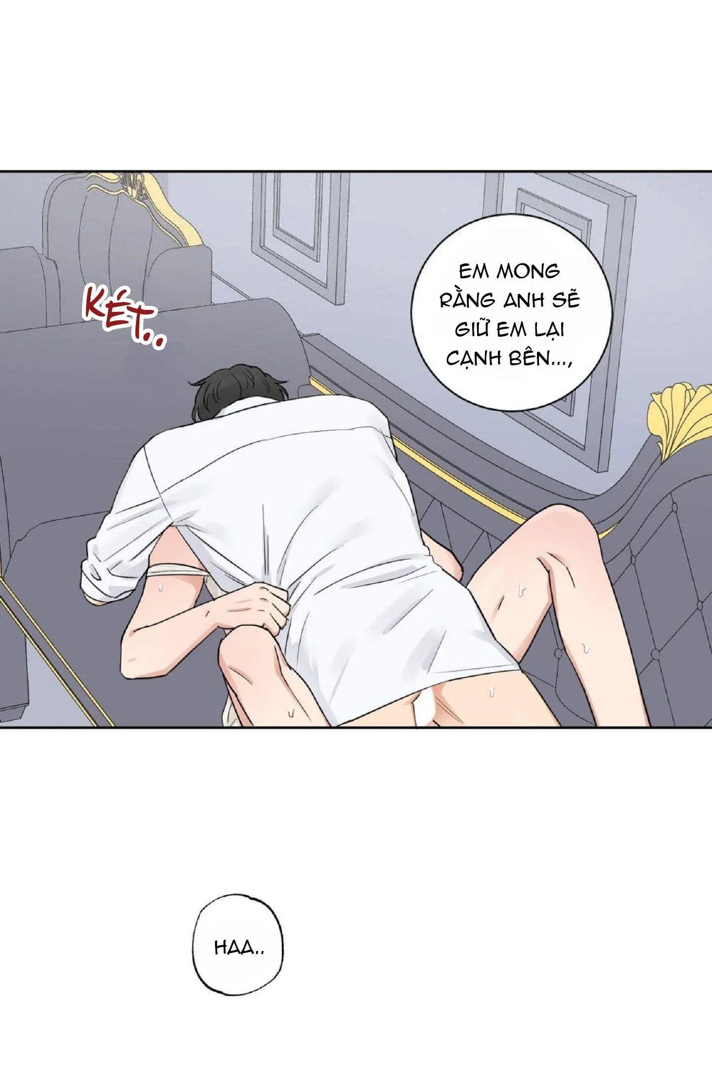 Kết Hôn Là Một Lựa Chọn Chapter 6 Trang 32