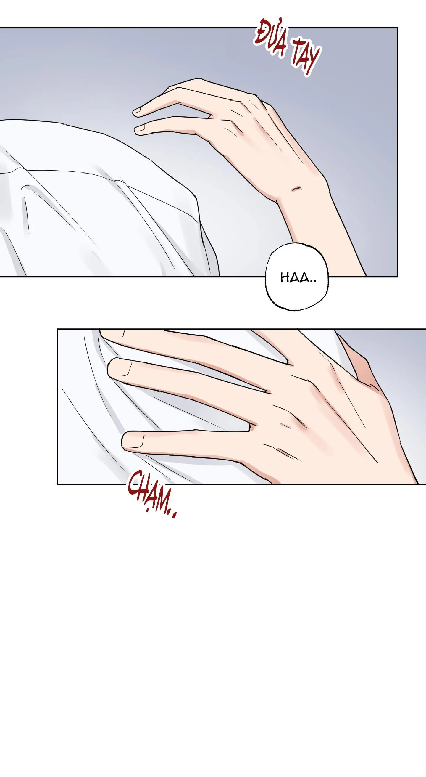 Kết Hôn Là Một Lựa Chọn Chapter 6 Trang 33