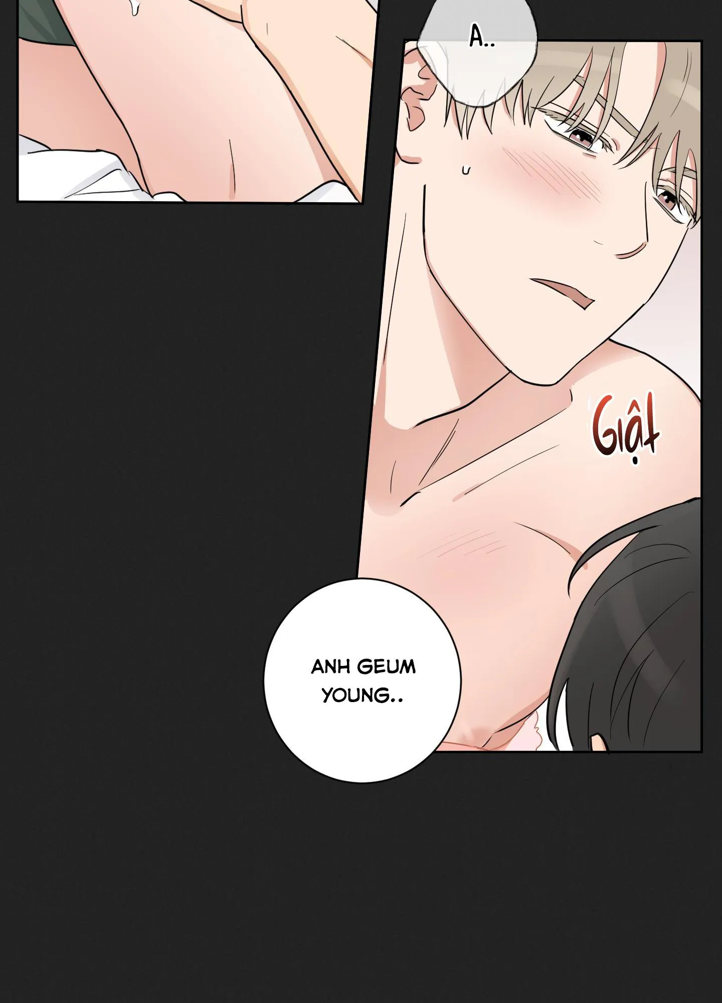 Kết Hôn Là Một Lựa Chọn Chapter 1 Trang 4