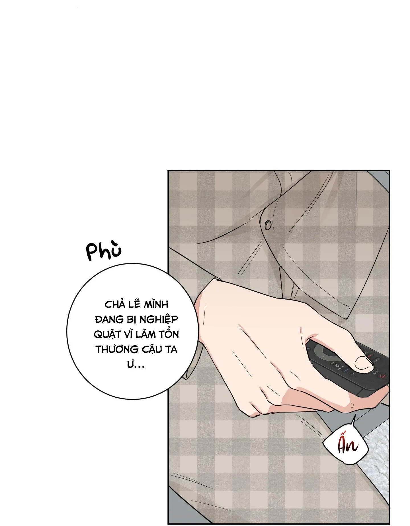 Kết Hôn Là Một Lựa Chọn Chapter 1 Trang 16