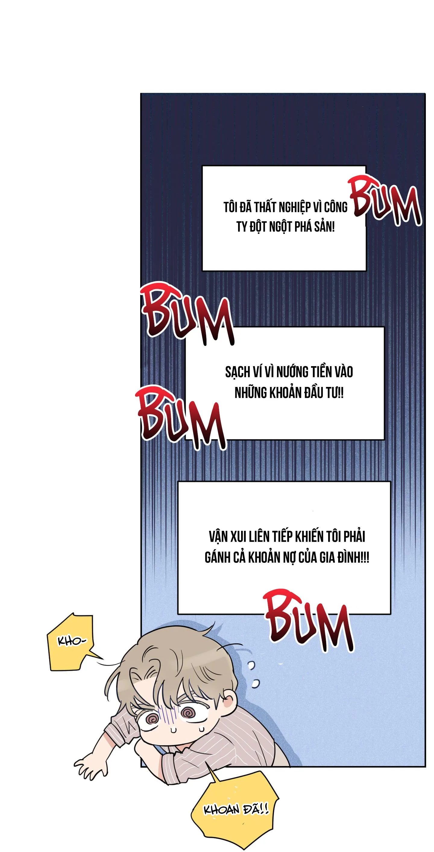 Kết Hôn Là Một Lựa Chọn Chapter 1 Trang 26