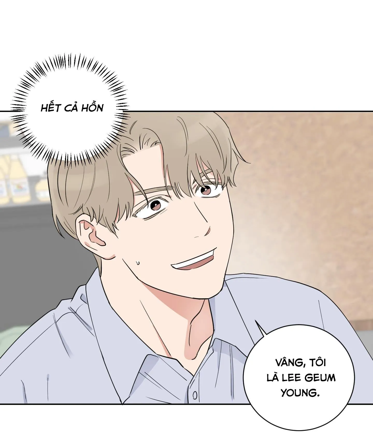 Kết Hôn Là Một Lựa Chọn Chapter 1 Trang 40