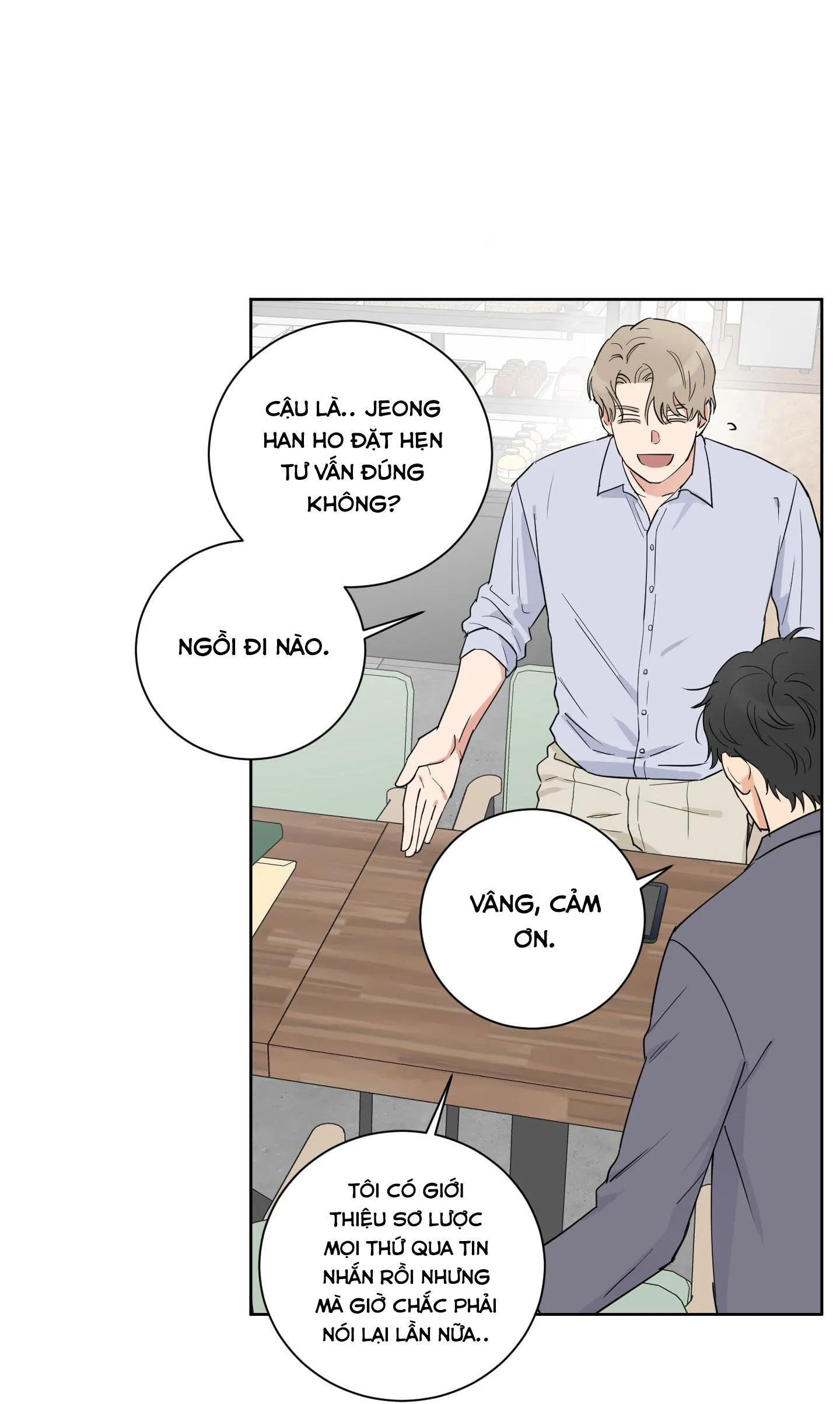 Kết Hôn Là Một Lựa Chọn Chapter 1 Trang 41