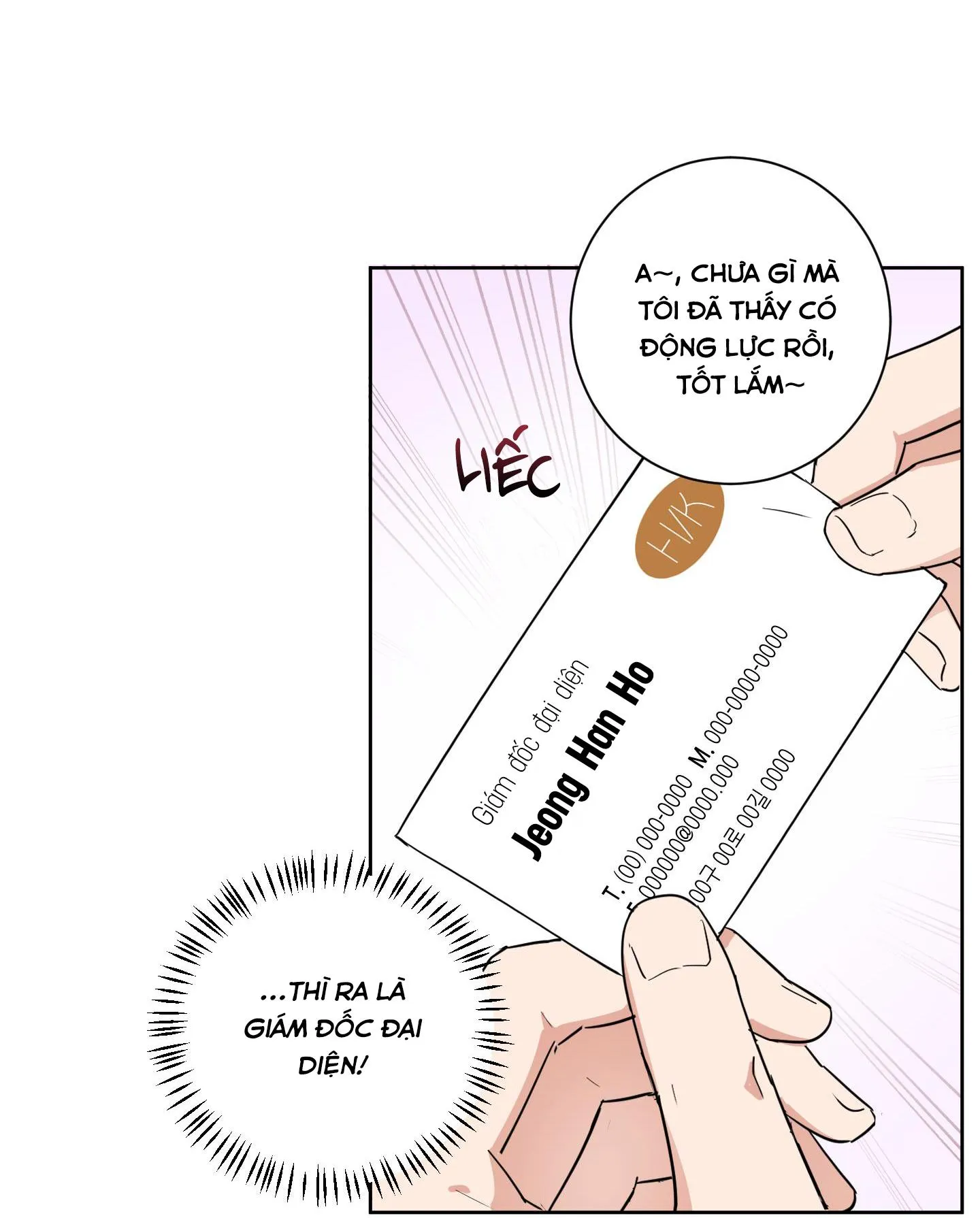 Kết Hôn Là Một Lựa Chọn Chapter 1 Trang 44