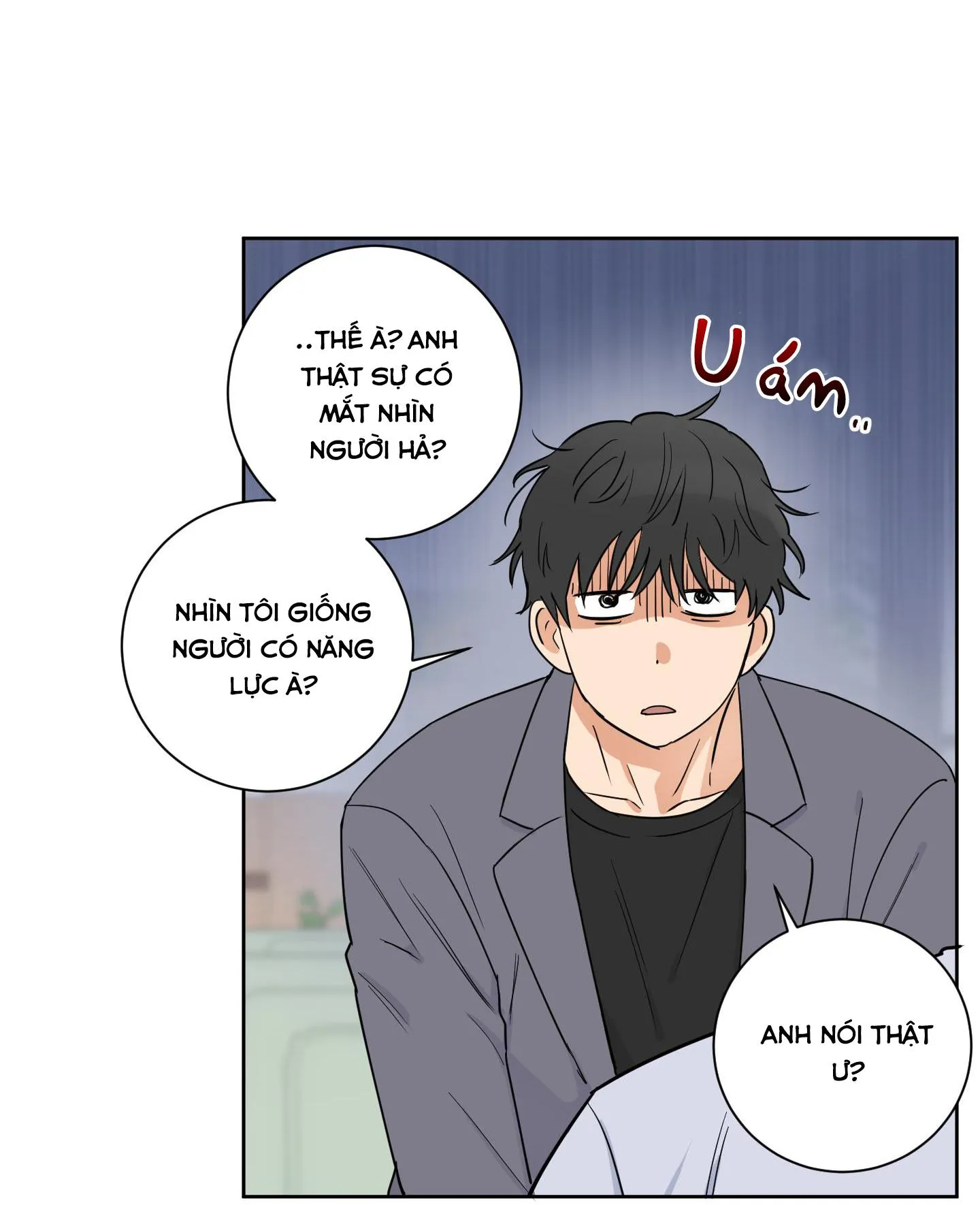 Kết Hôn Là Một Lựa Chọn Chapter 1 Trang 46