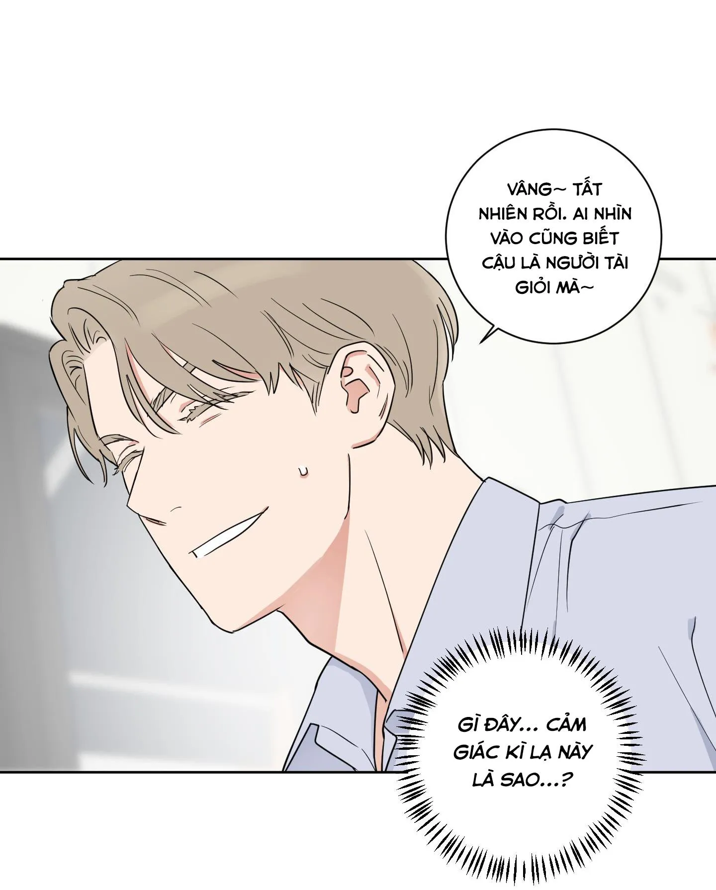 Kết Hôn Là Một Lựa Chọn Chapter 1 Trang 47