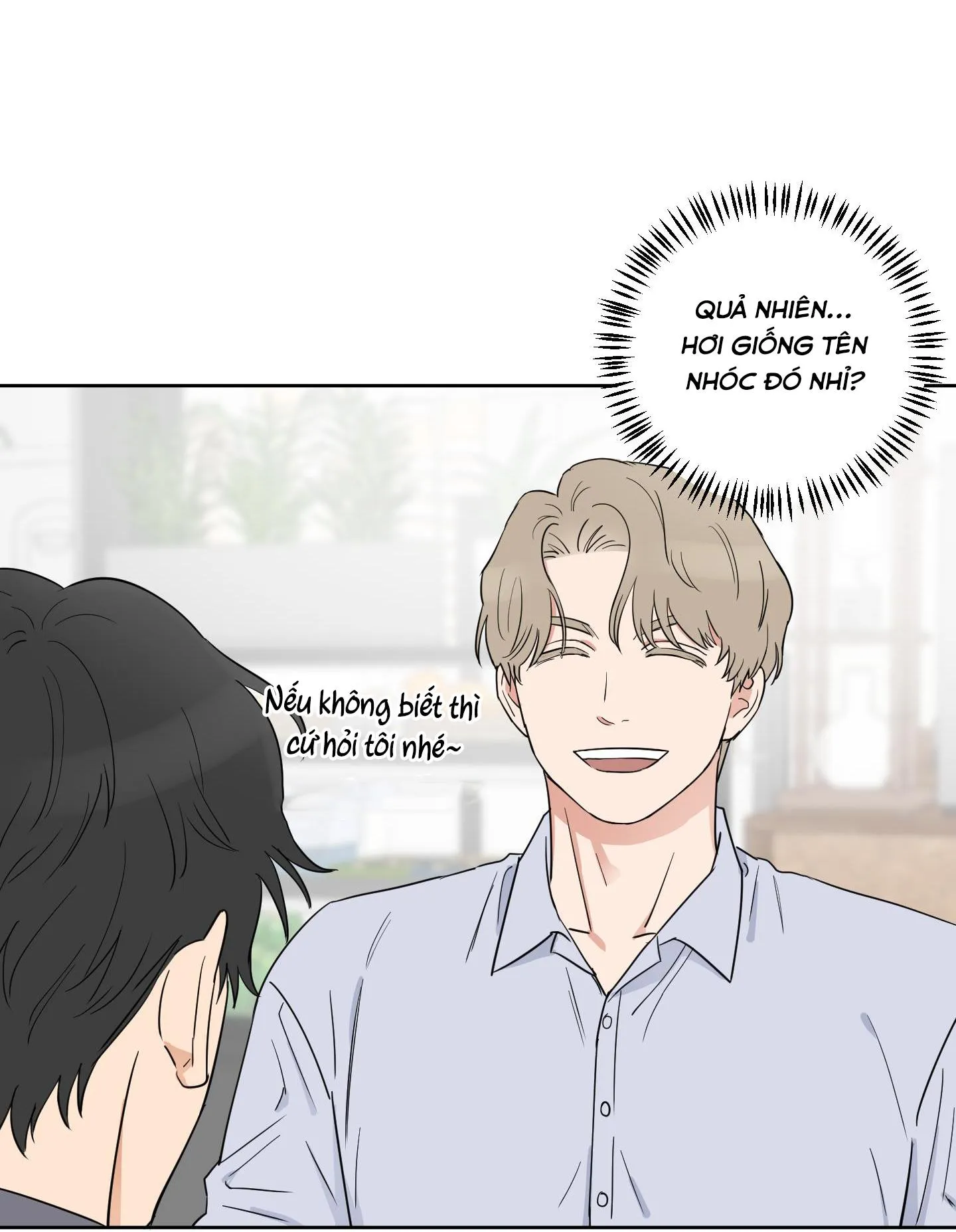 Kết Hôn Là Một Lựa Chọn Chapter 1 Trang 50