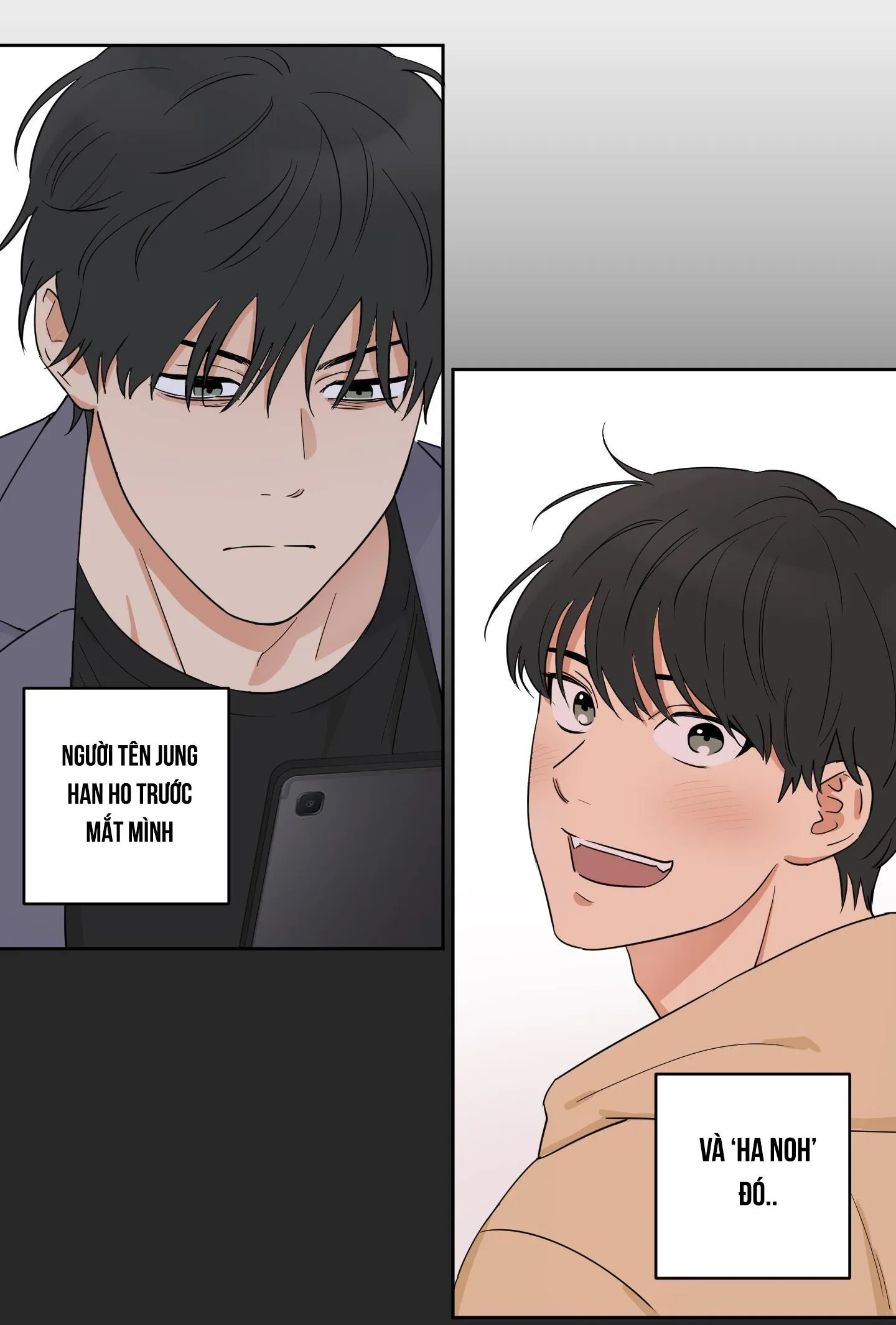 Kết Hôn Là Một Lựa Chọn Chapter 1 Trang 53