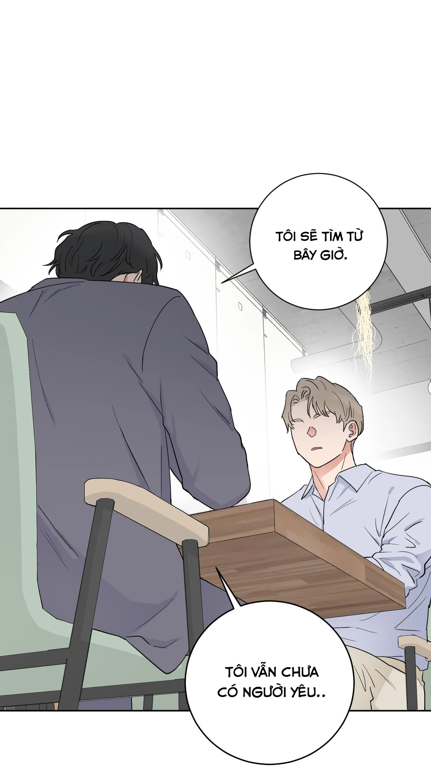 Kết Hôn Là Một Lựa Chọn Chapter 1 Trang 60