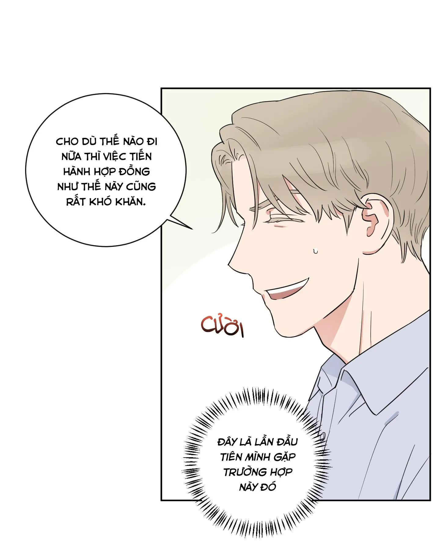 Kết Hôn Là Một Lựa Chọn Chapter 1 Trang 64