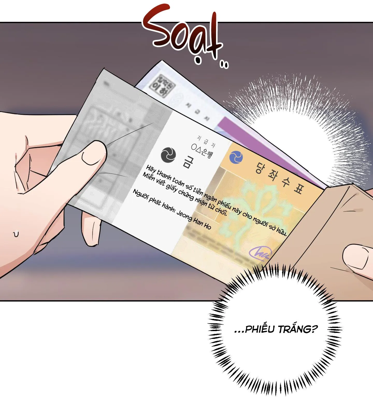 Kết Hôn Là Một Lựa Chọn Chapter 1 Trang 69