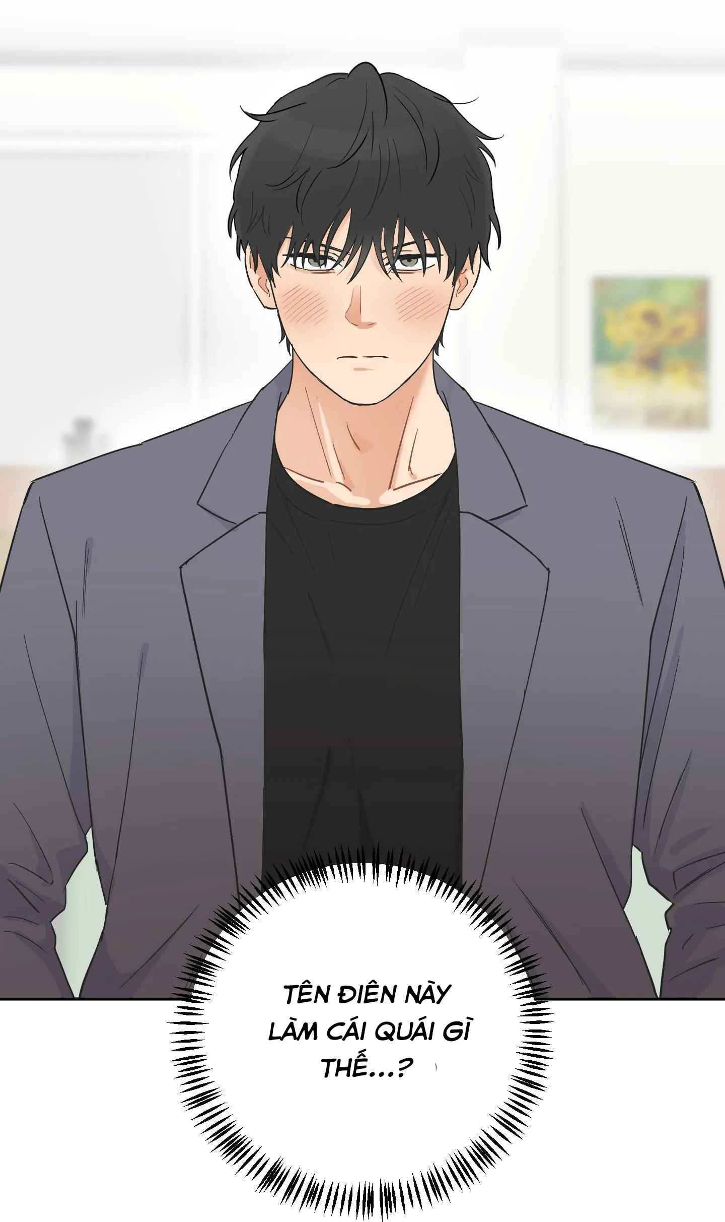 Kết Hôn Là Một Lựa Chọn Chapter 1 Trang 71