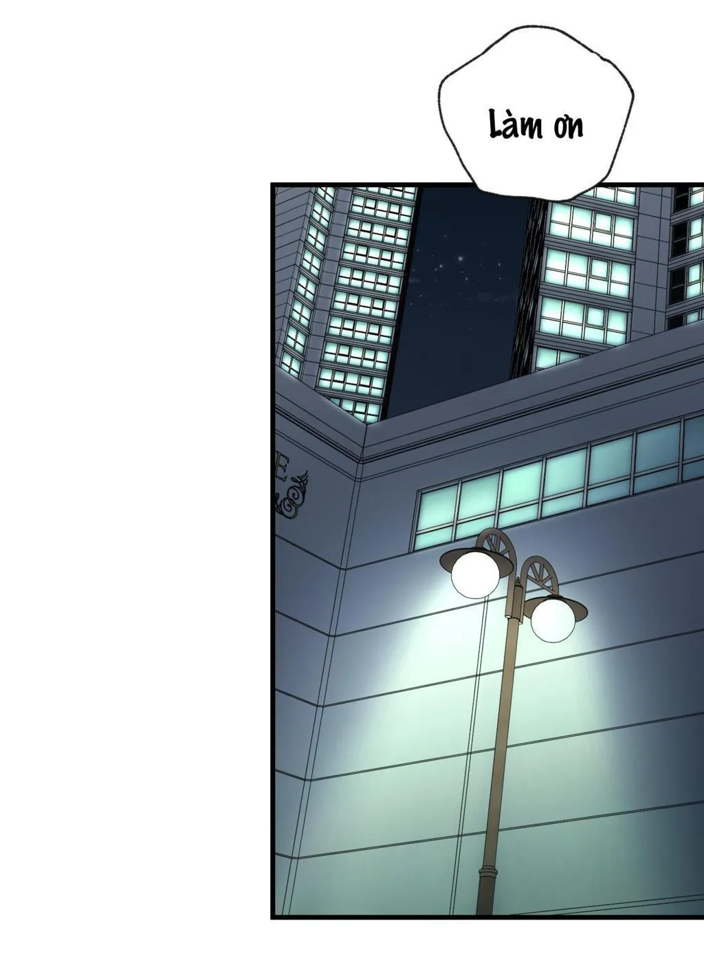 |DROP| Kết hôn với bạn trai cũ Chapter 2 Trang 12