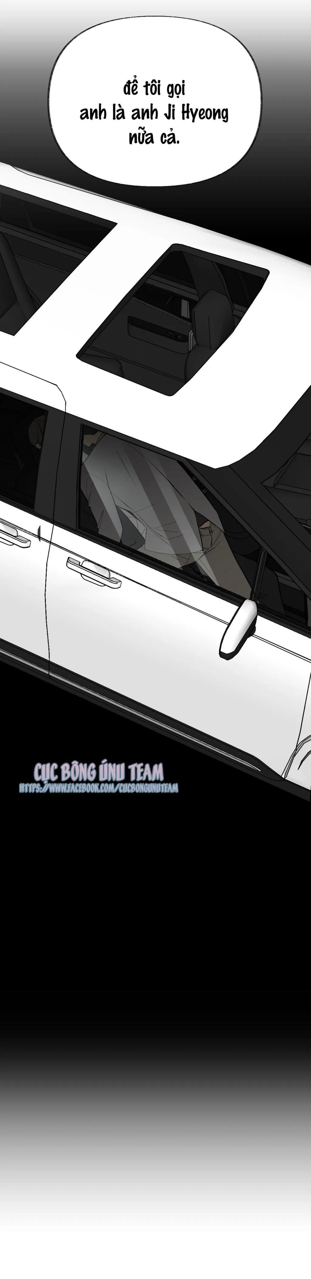 |DROP| Kết hôn với bạn trai cũ Chapter 2 Trang 15