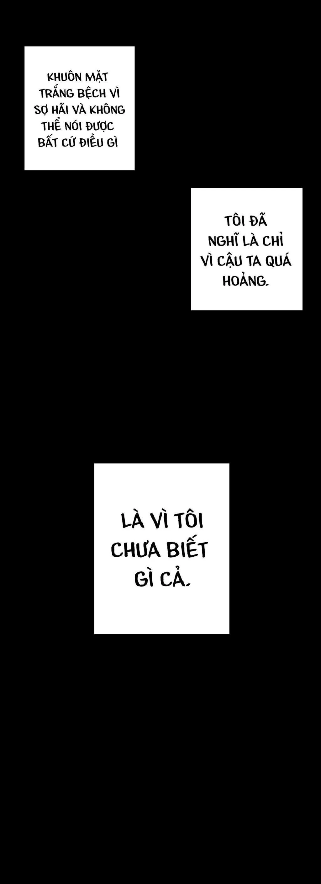 |DROP| Kết hôn với bạn trai cũ Chapter 6 Trang 15