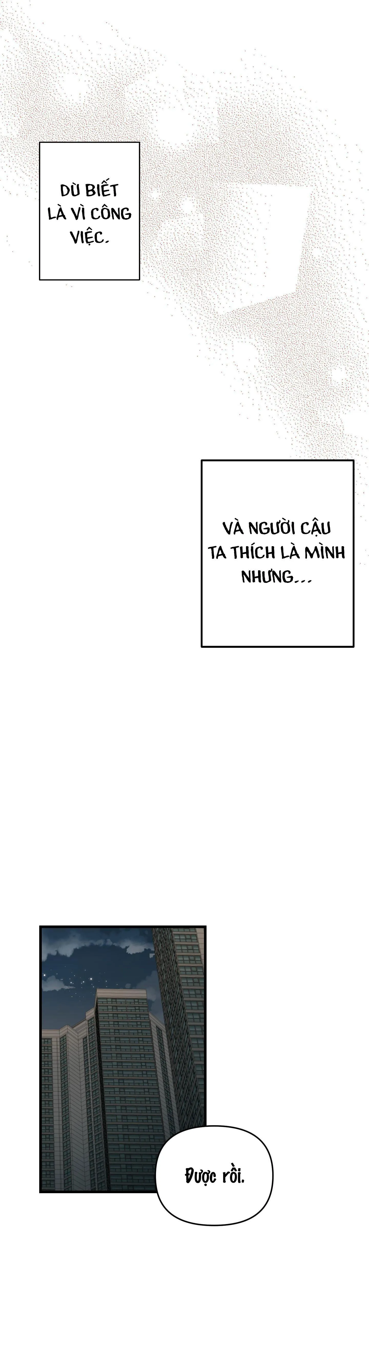 |DROP| Kết hôn với bạn trai cũ Chapter 16 Trang 19