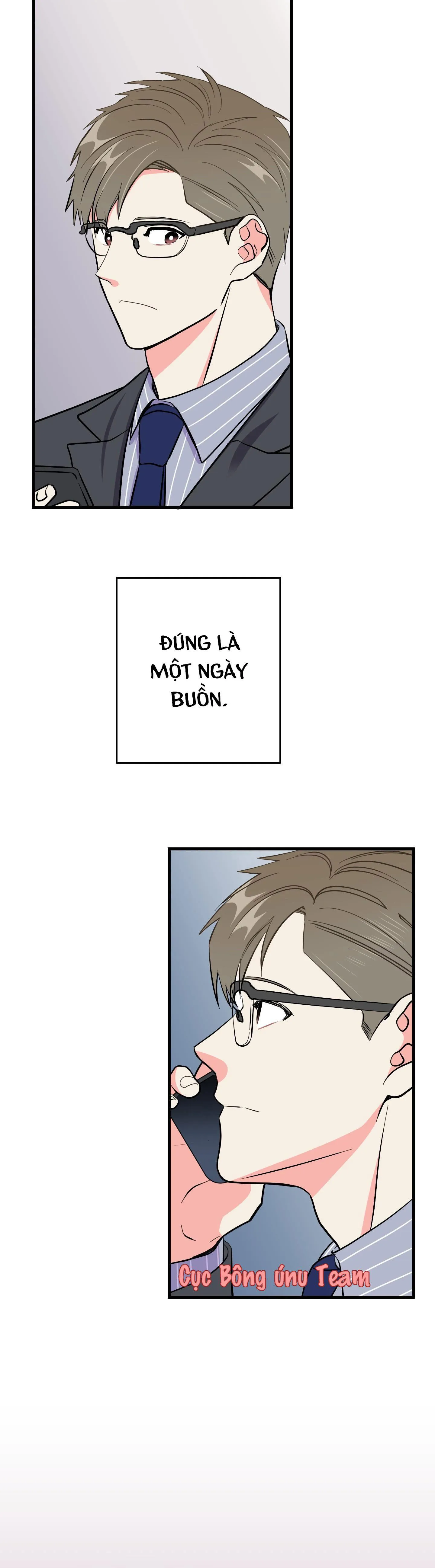 |DROP| Kết hôn với bạn trai cũ Chapter 17 Trang 25