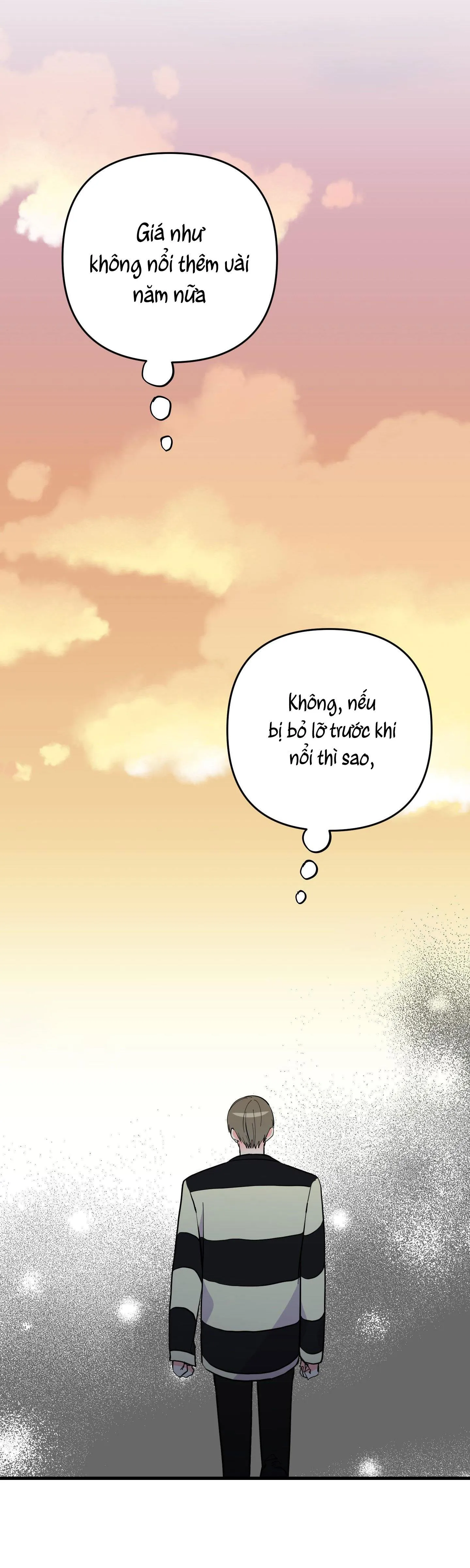 |DROP| Kết hôn với bạn trai cũ Chapter 17 Trang 26